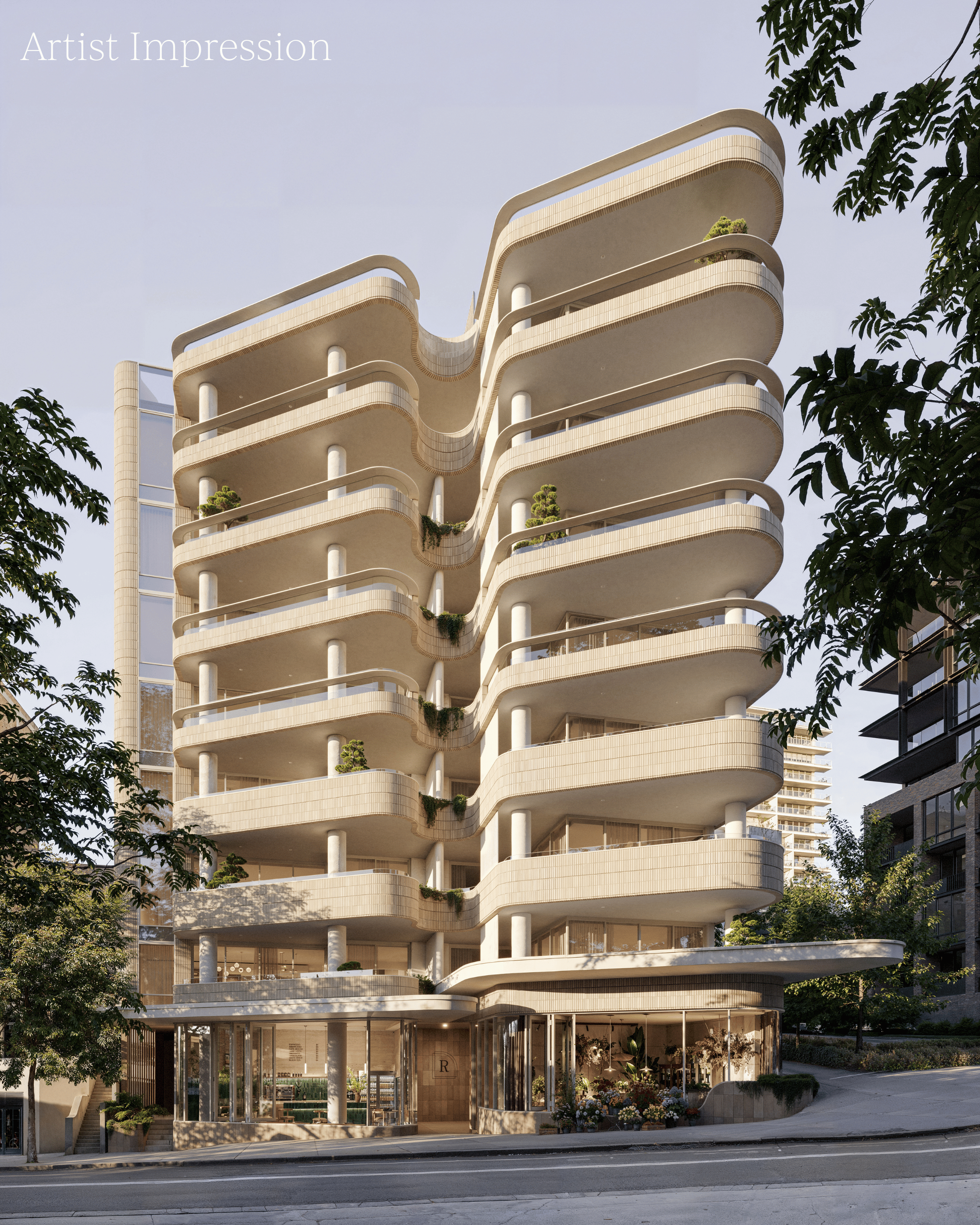 1.02/51-57 Bayswater Road, Rushcutters Bay - Thumbnail 3