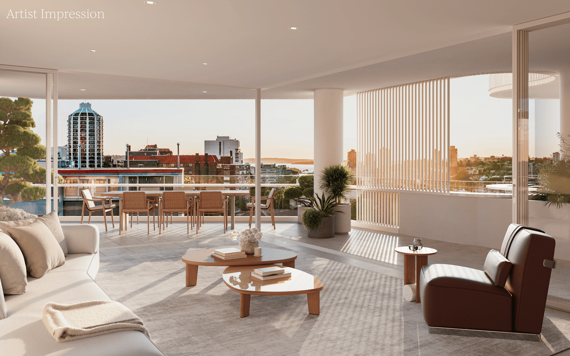 penthouse