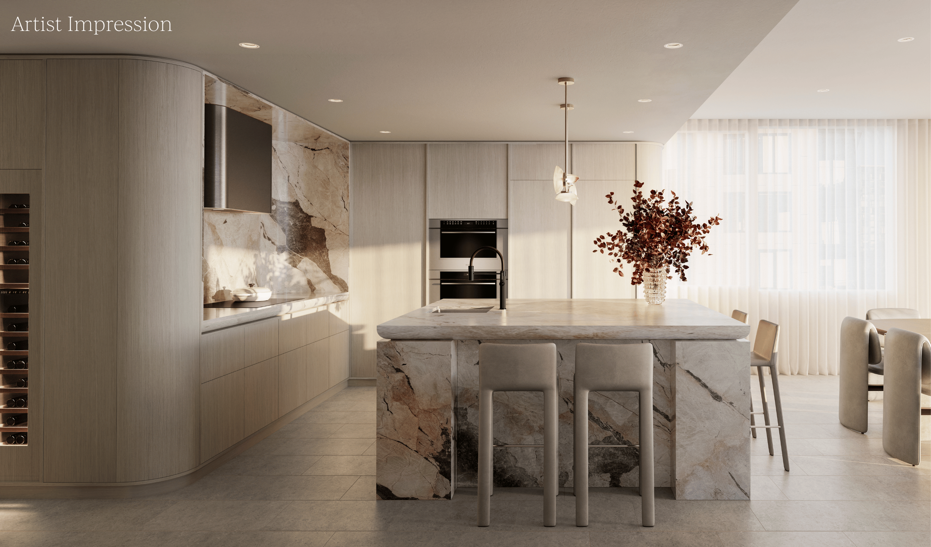 5.01/51-57 Bayswater Road, Rushcutters Bay NSW