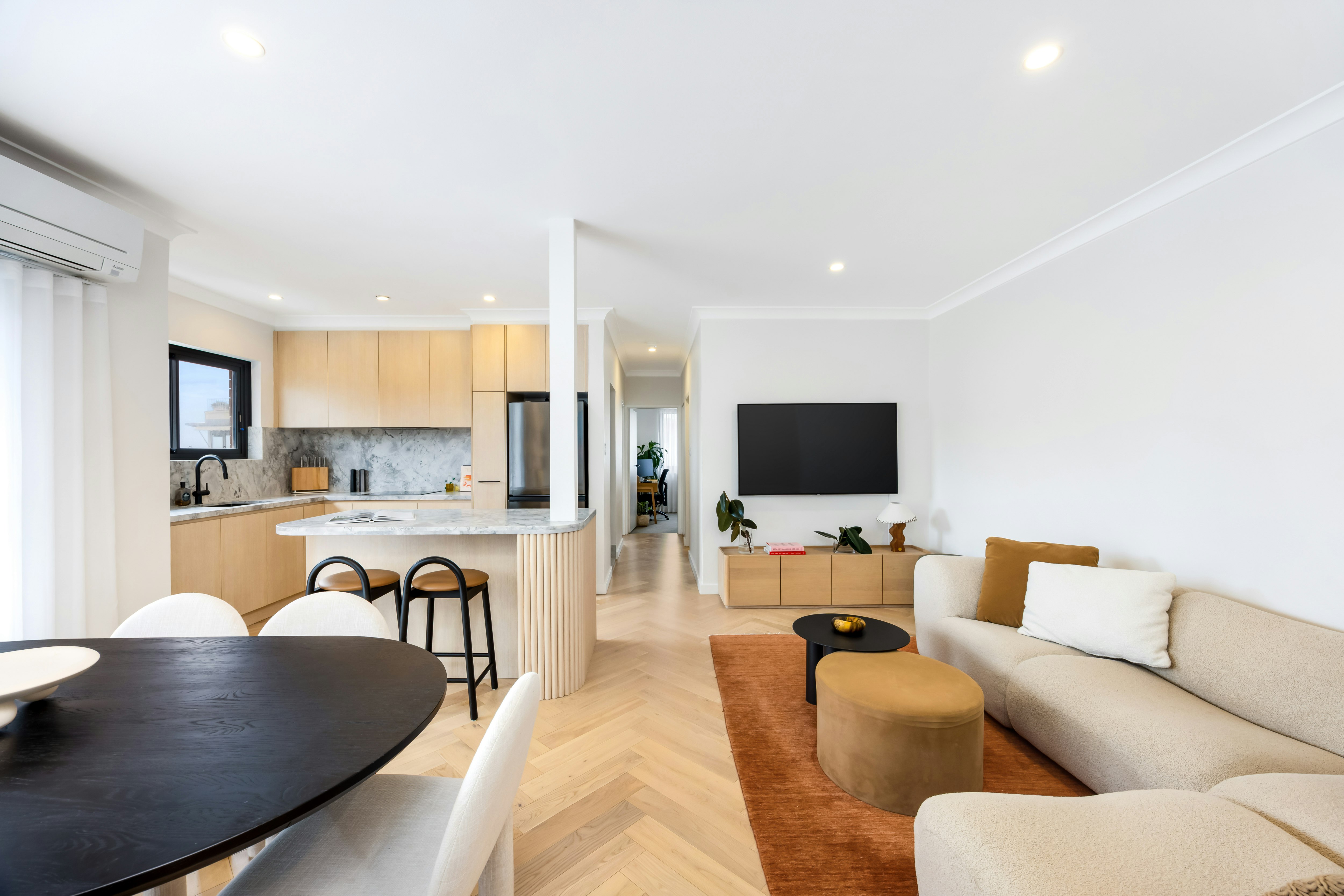 Image of living room