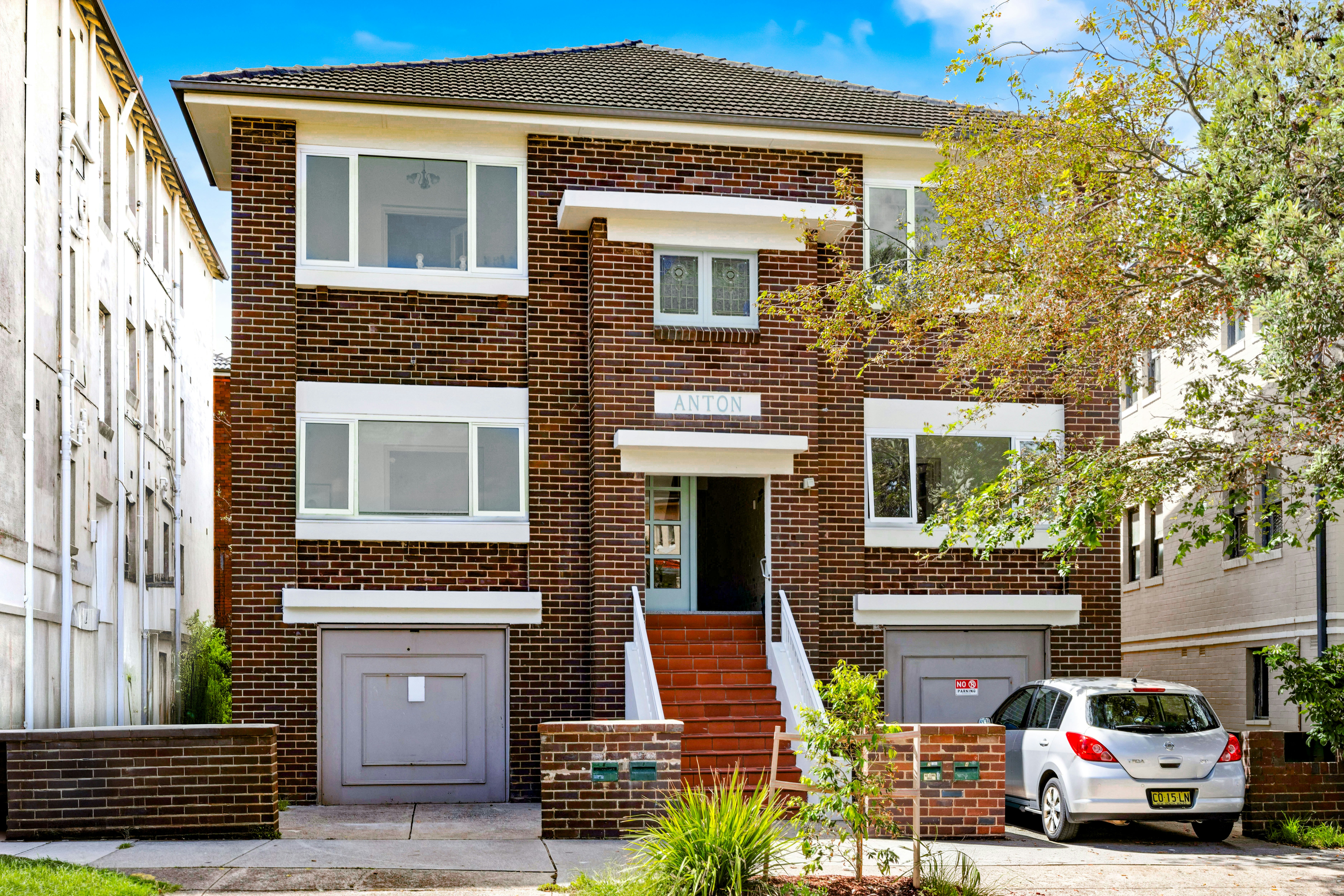 Image of architecture