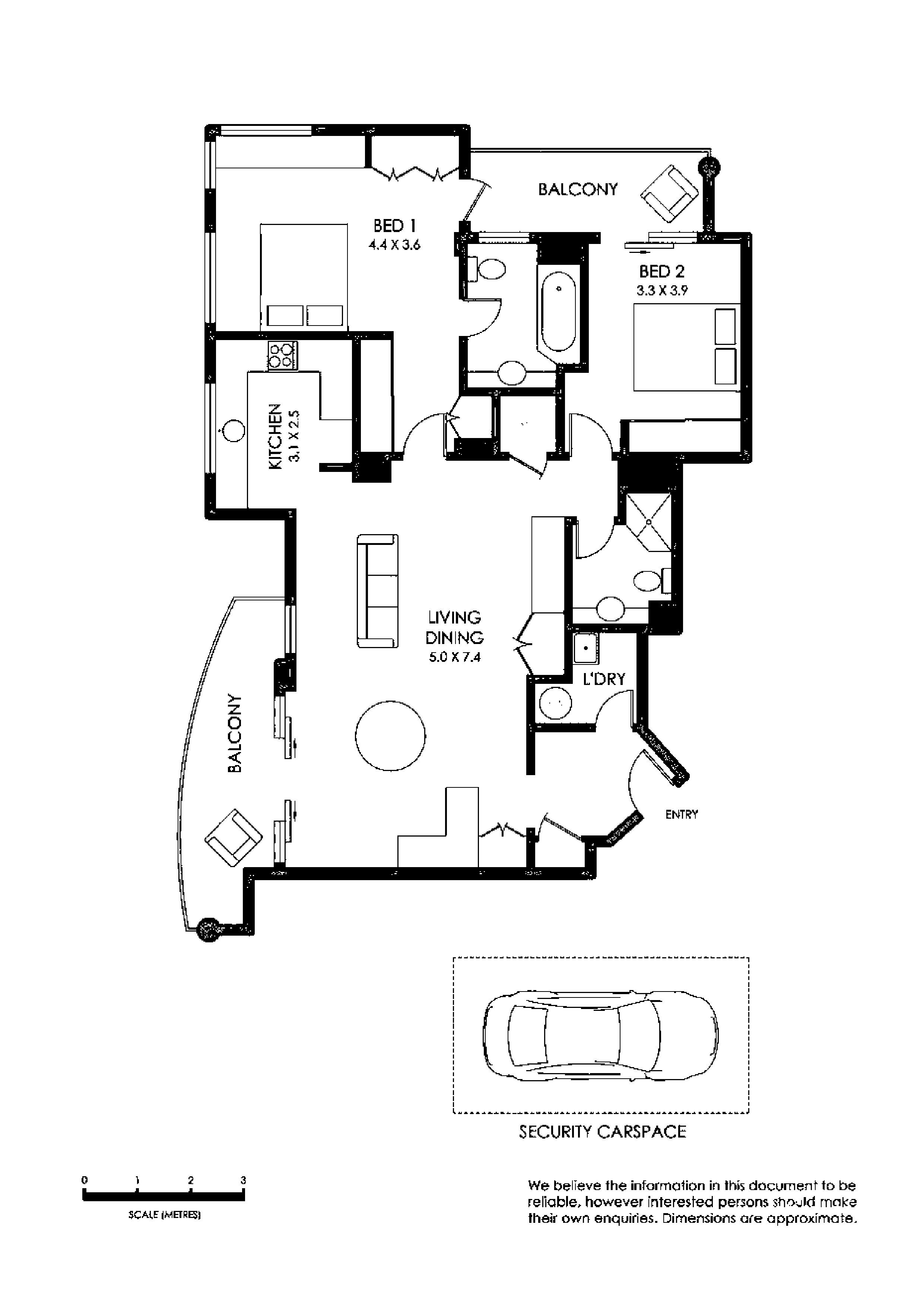 1609/1 Kings Cross Road, Darlinghurst NSW