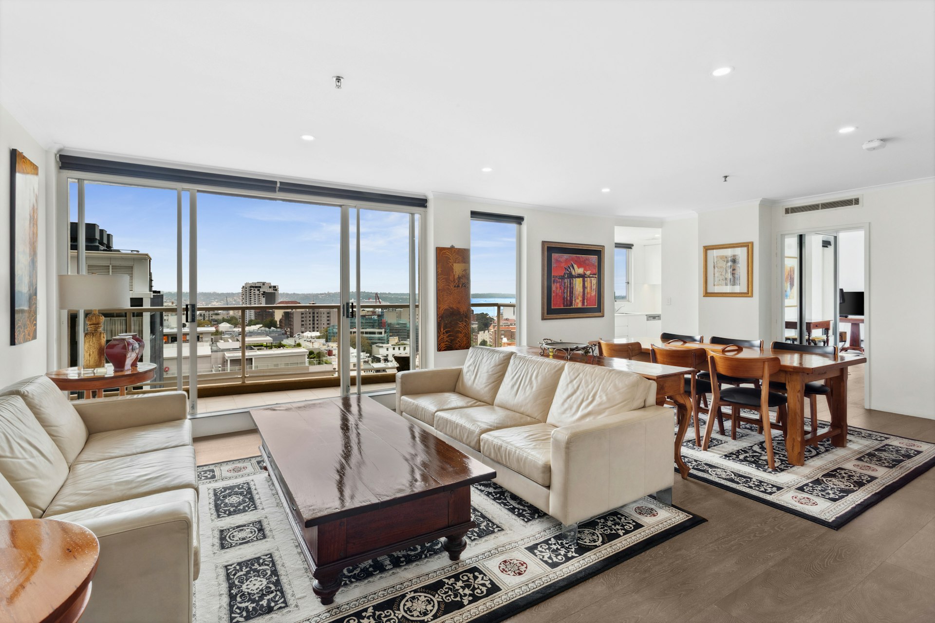 1609/1 Kings Cross Road, Darlinghurst NSW