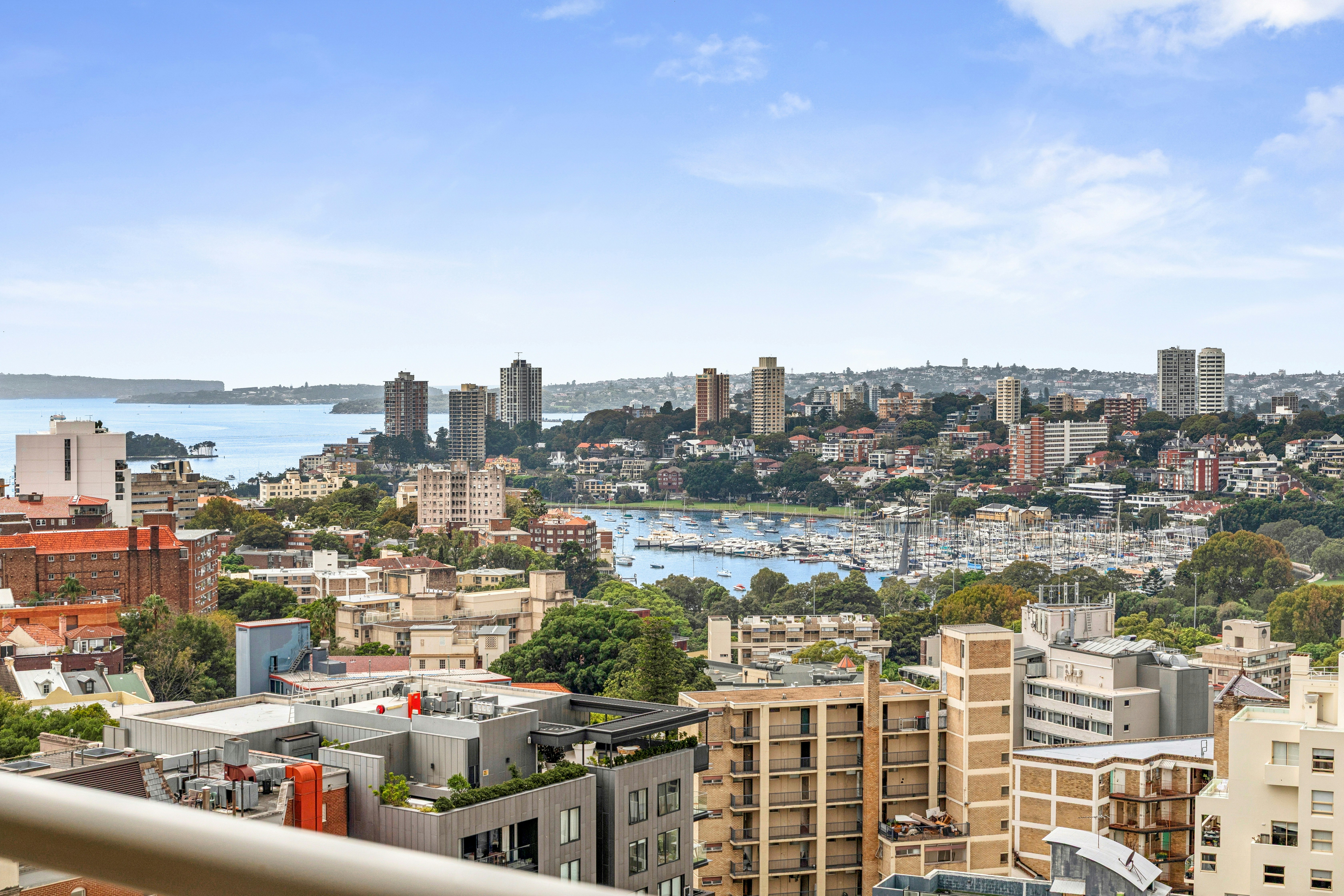 1609/1 Kings Cross Road, Darlinghurst NSW