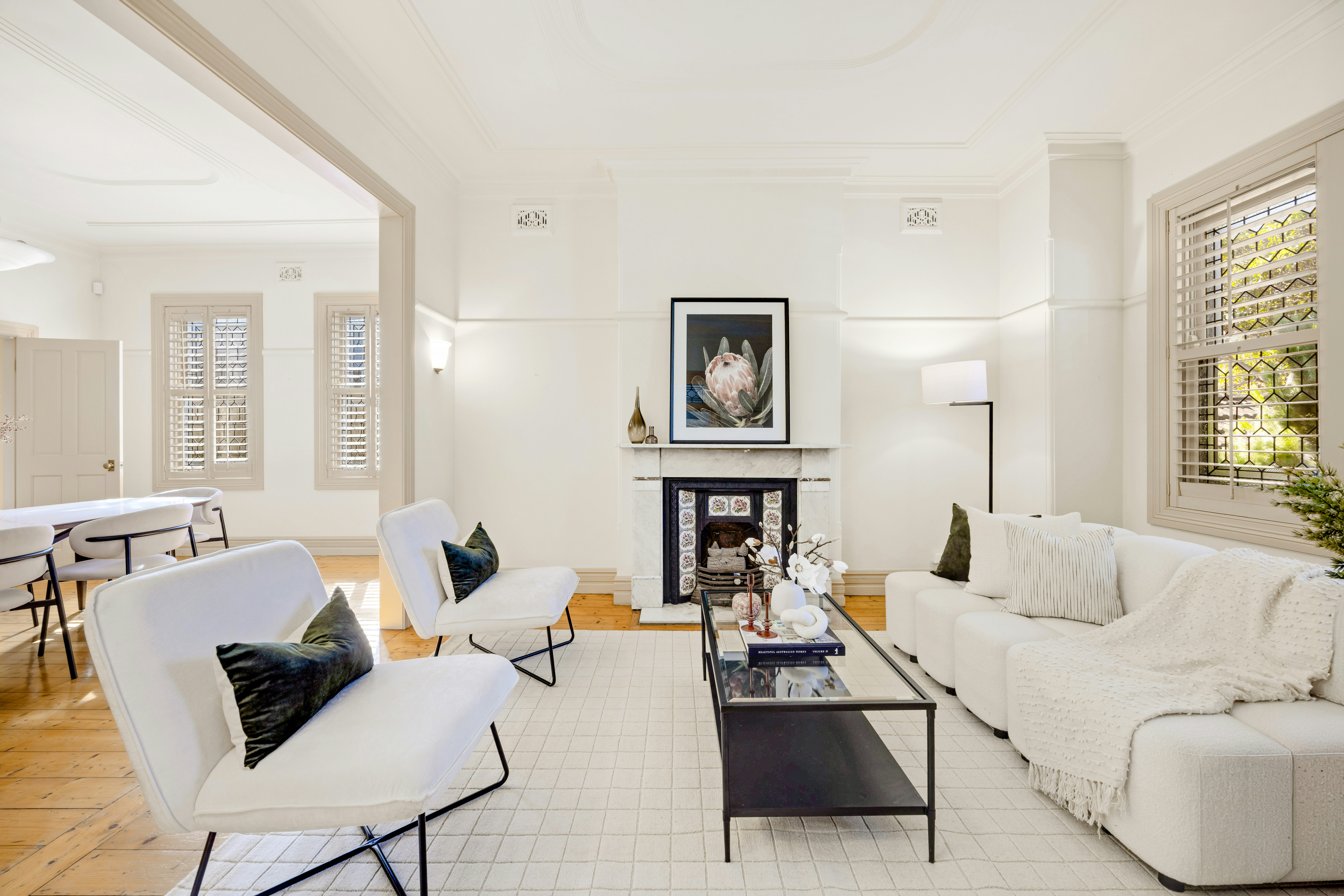 5 Albemarle Avenue, Rose Bay NSW