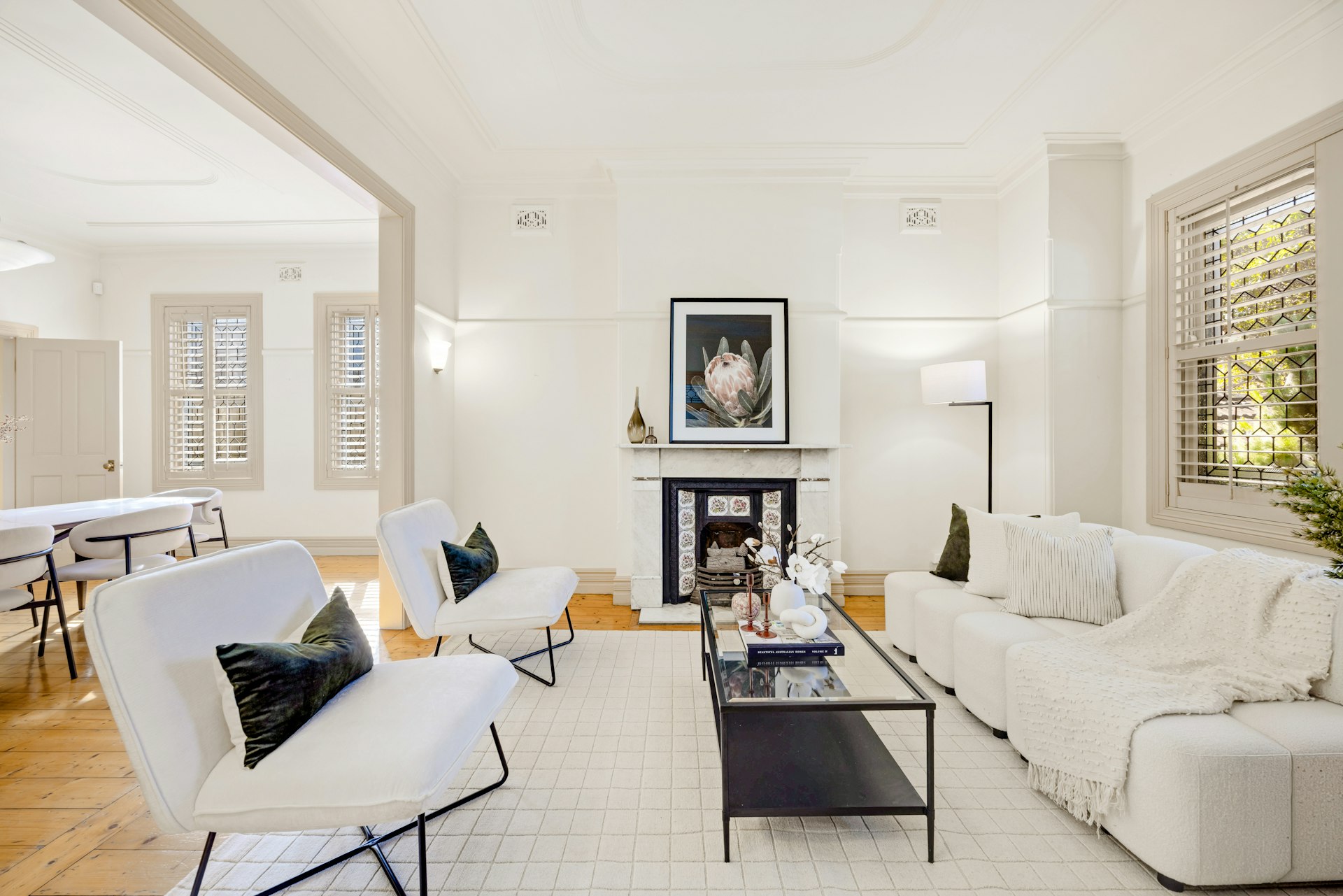 5 Albemarle Avenue, Rose Bay NSW