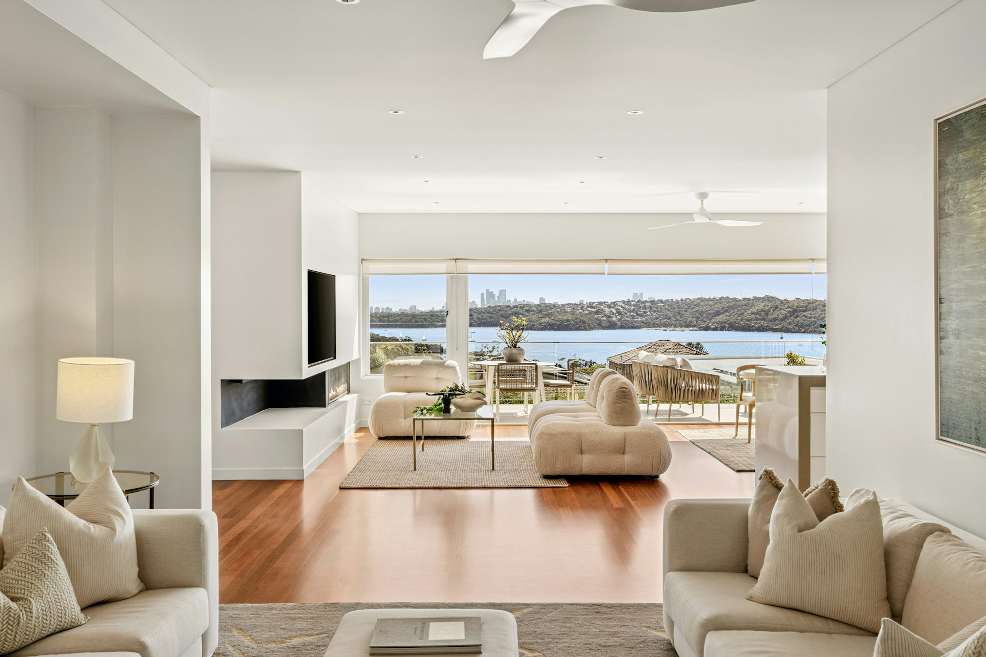 17 John Dykes Avenue, Vaucluse NSW