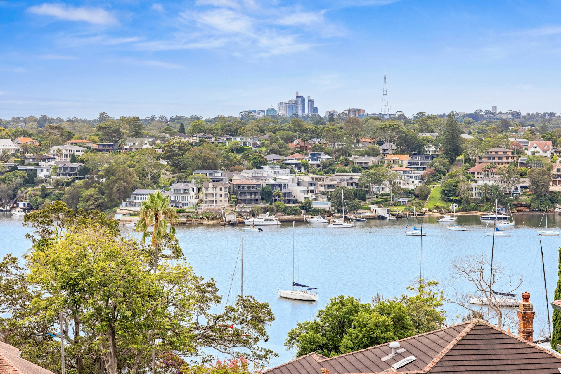 9 Vernon Street, Hunters Hill NSW