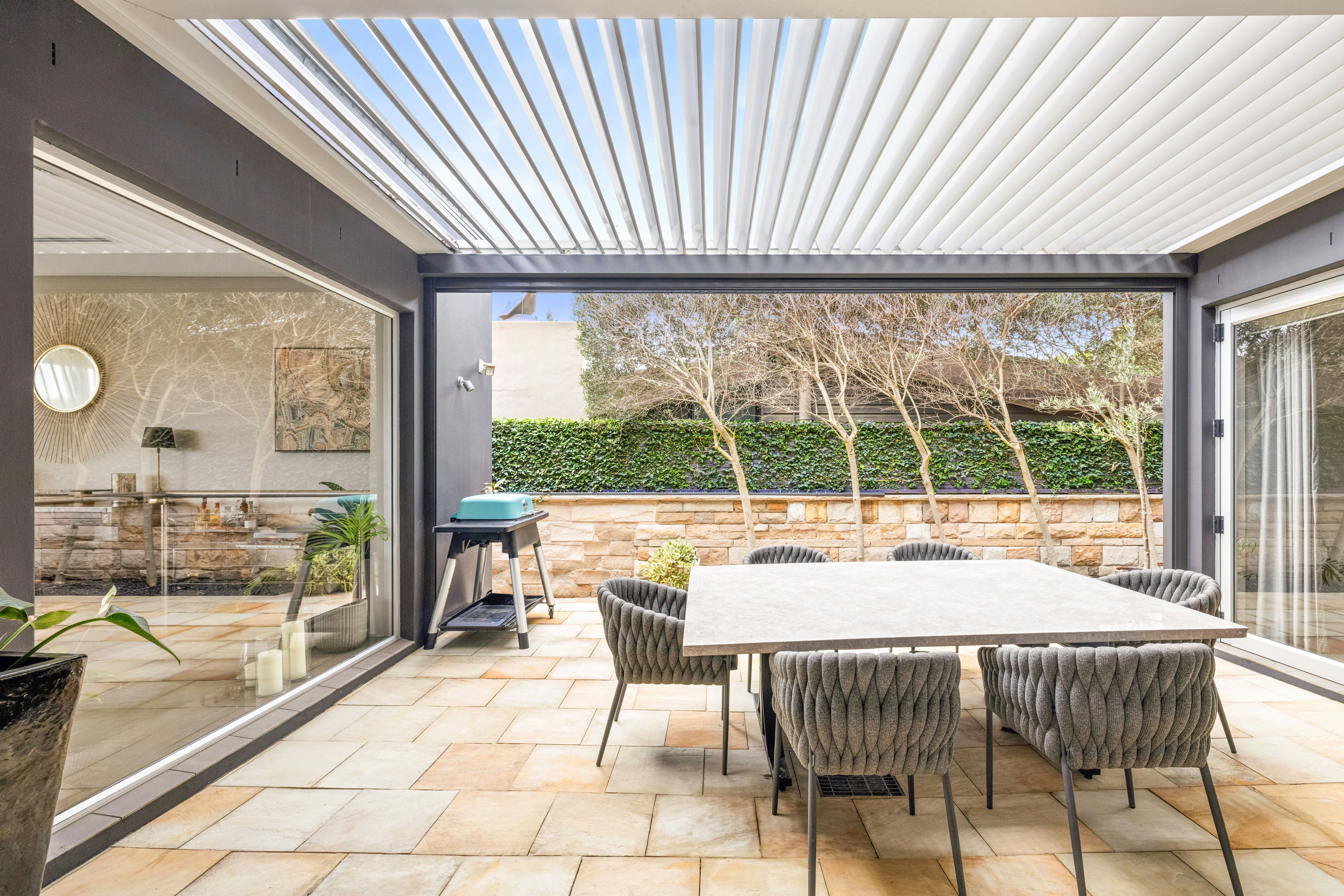 Image of interior design