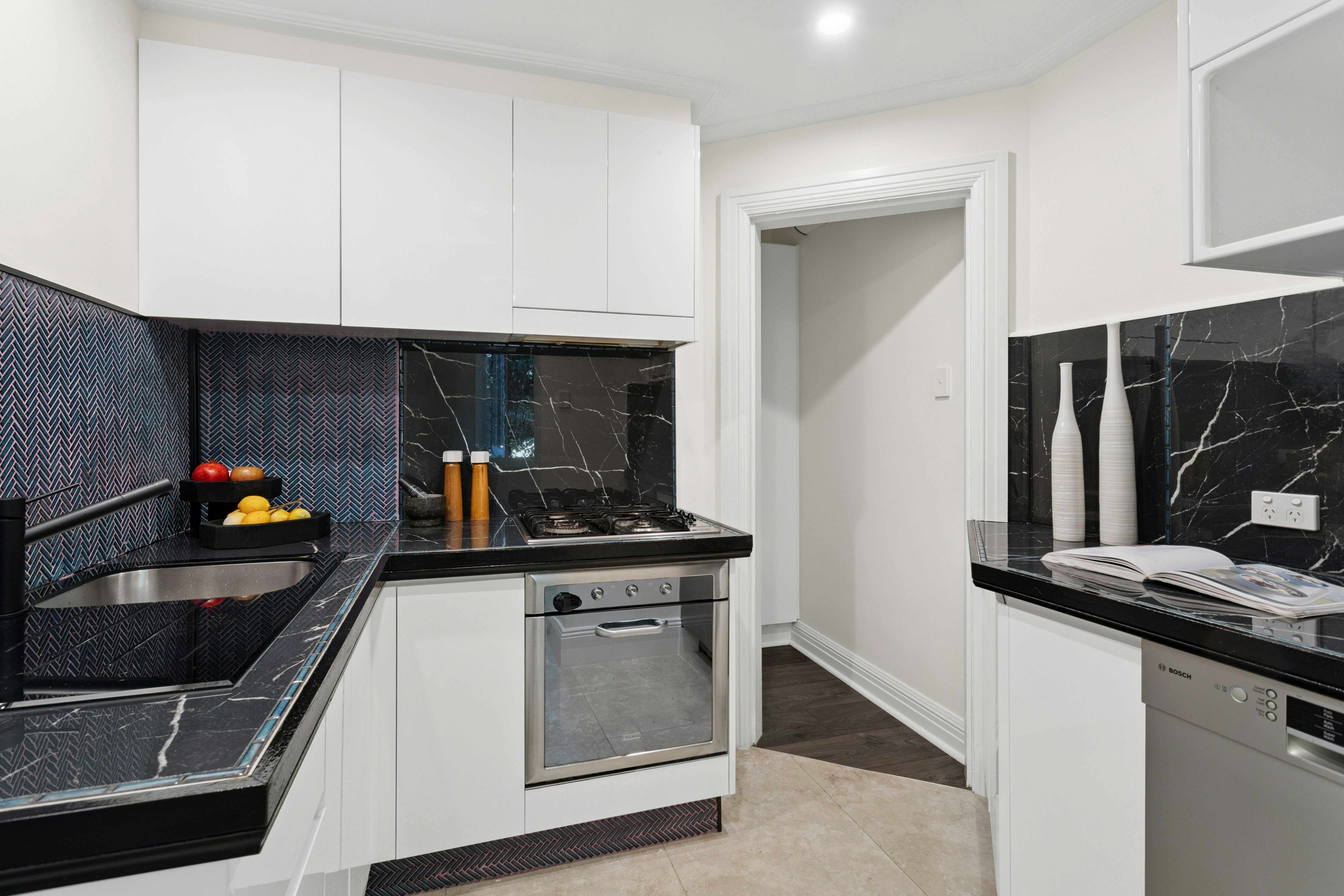 3/522 New South Head Road, Double Bay NSW