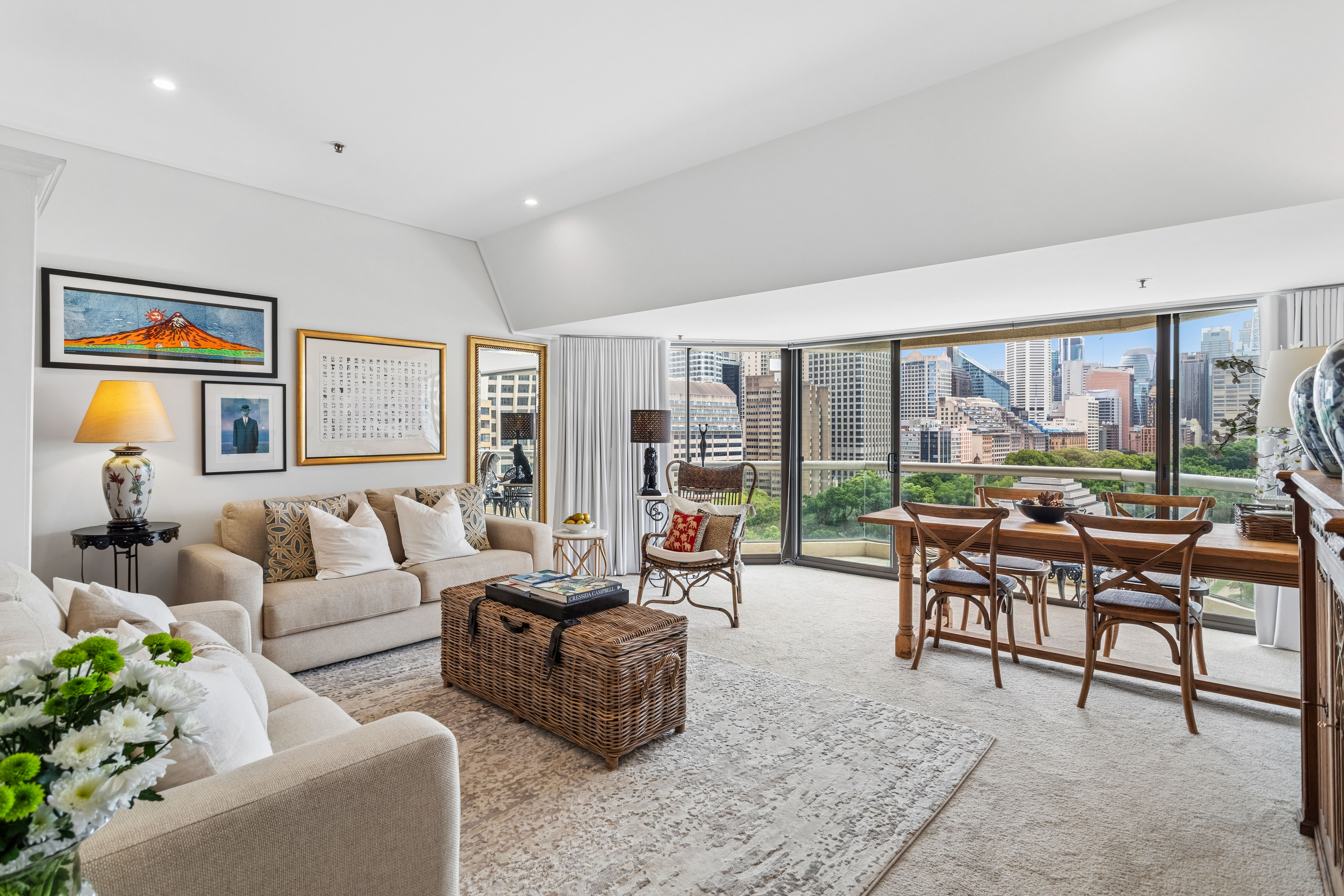 1202/187 Liverpool Street, Sydney - Thumbnail 3
