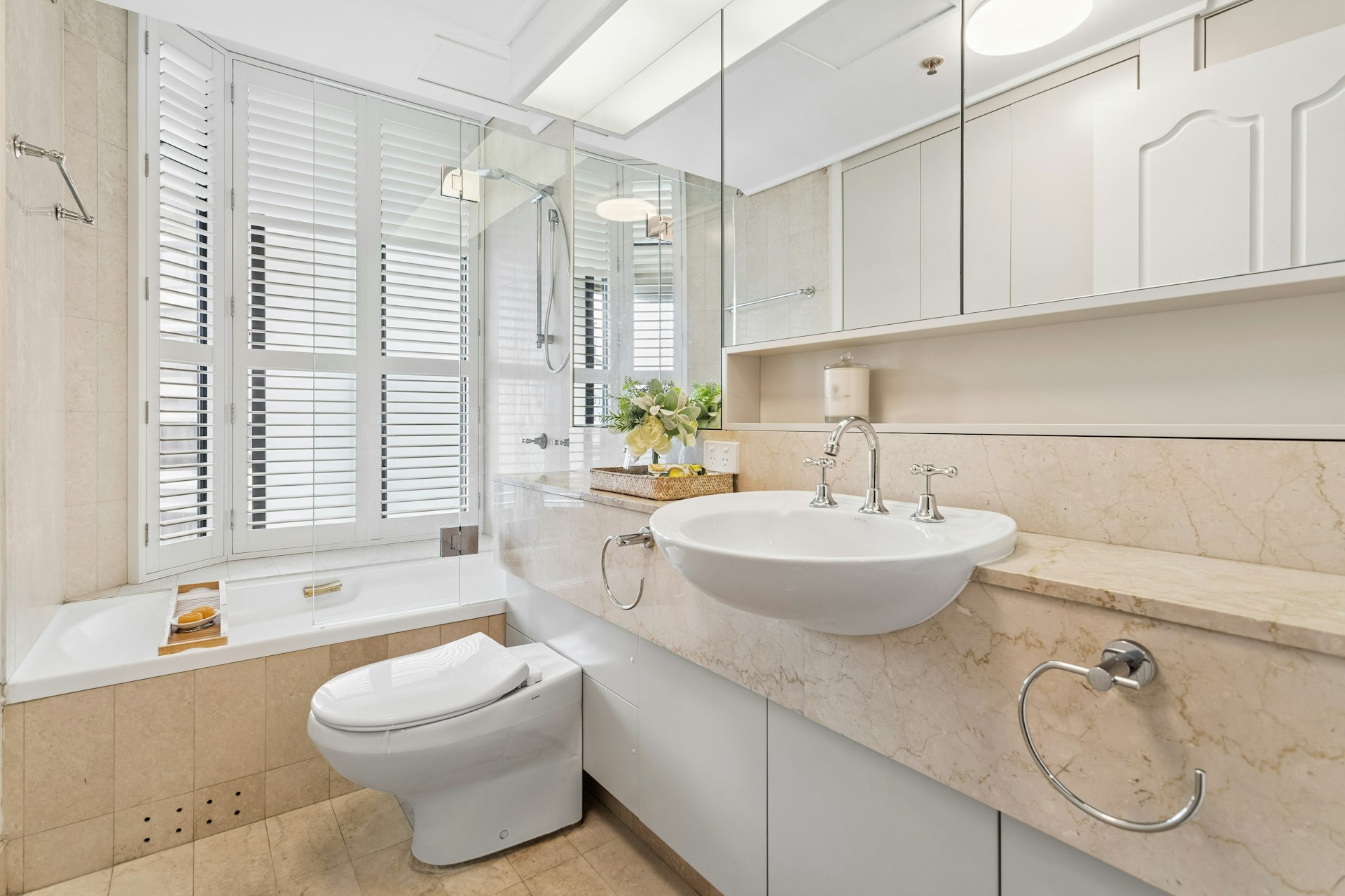 sink