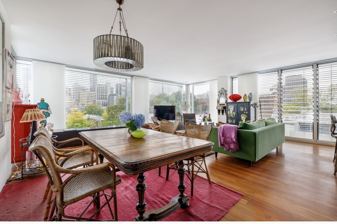 324/46 Burton Street, Darlinghurst - Thumbnail 2