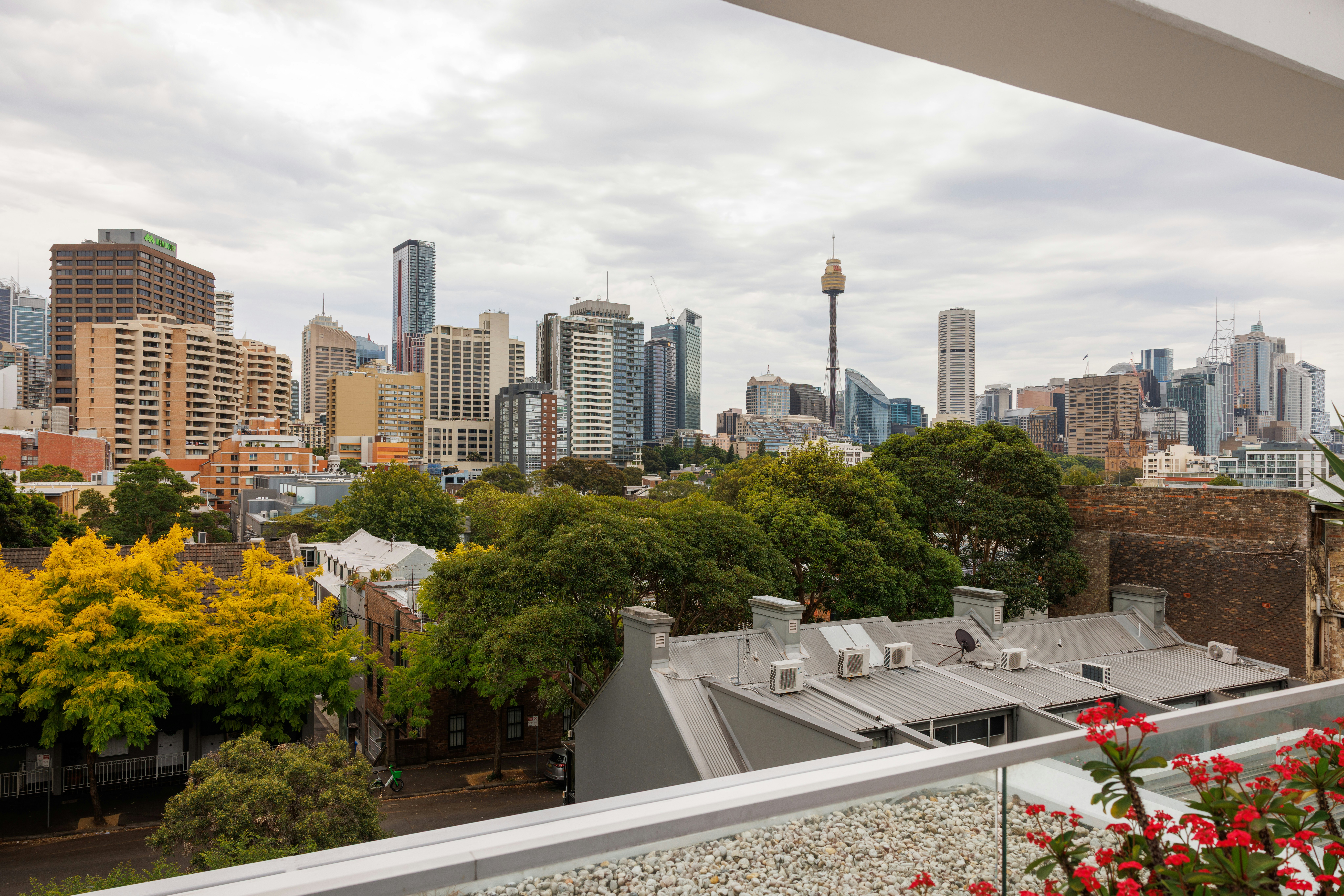 324/46 Burton Street, Darlinghurst NSW