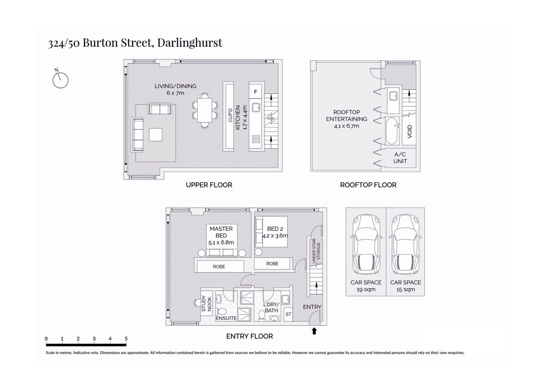 324/46 Burton Street, Darlinghurst NSW