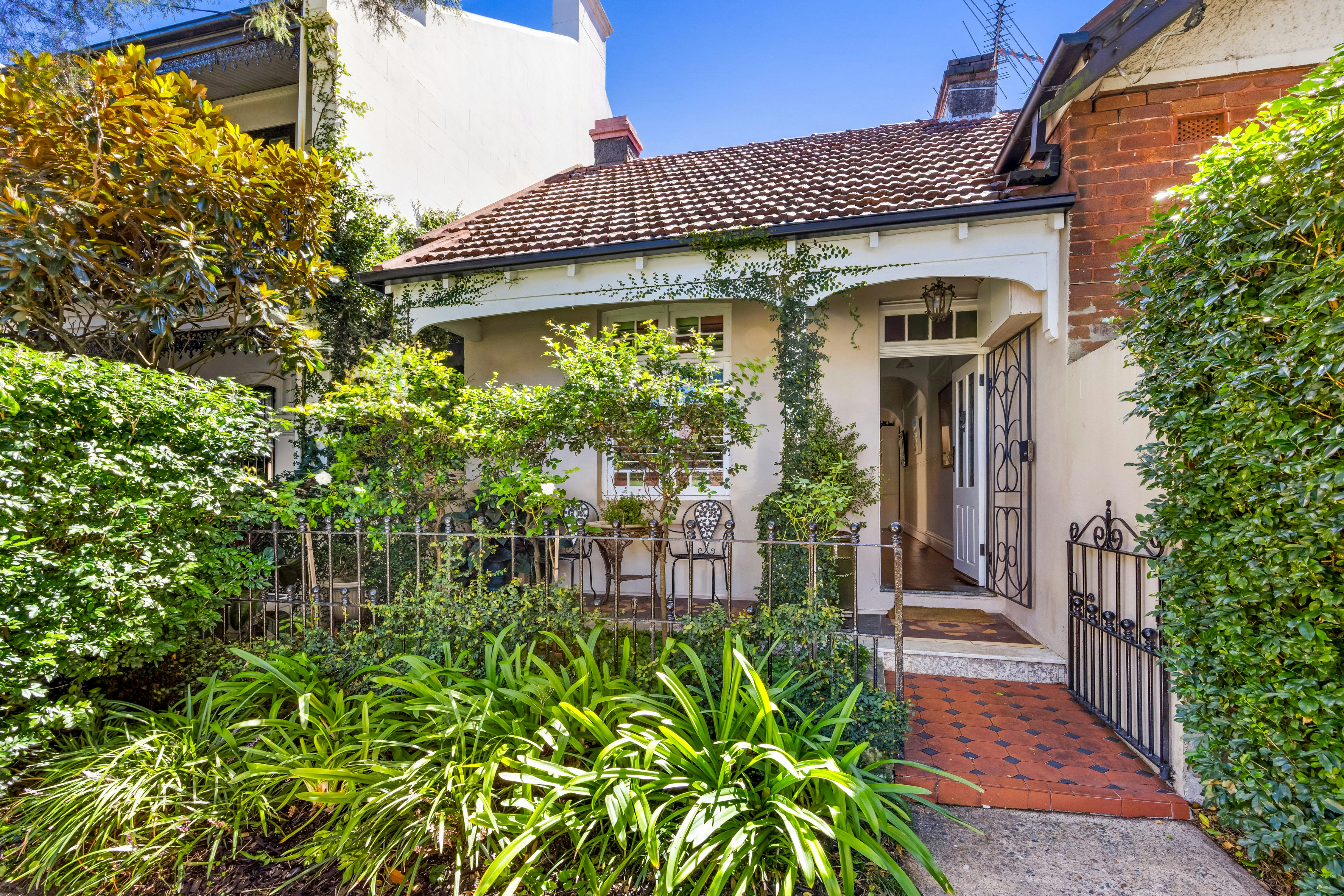 Image of architecture