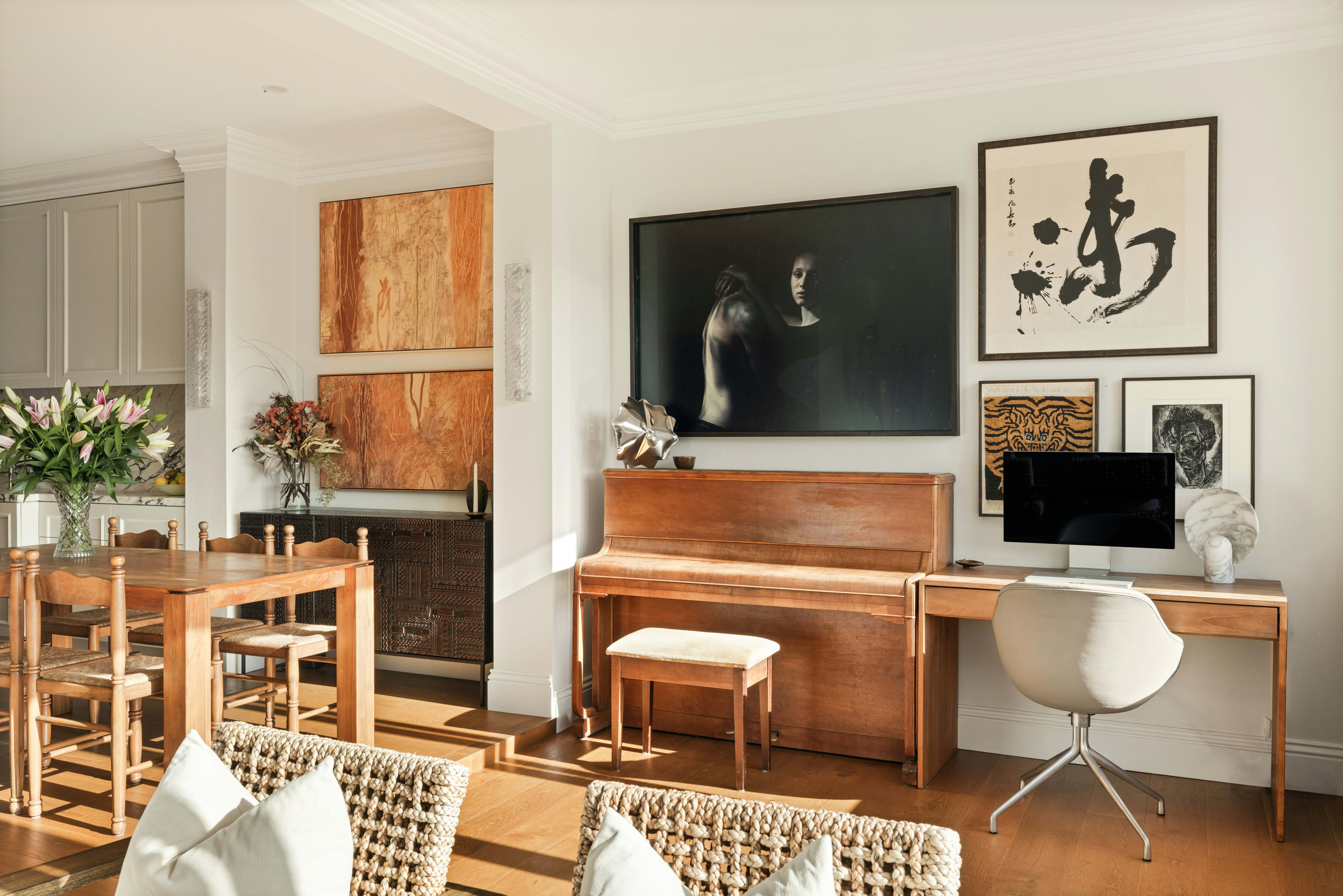 5/15 Wallaroy Road, Woollahra NSW