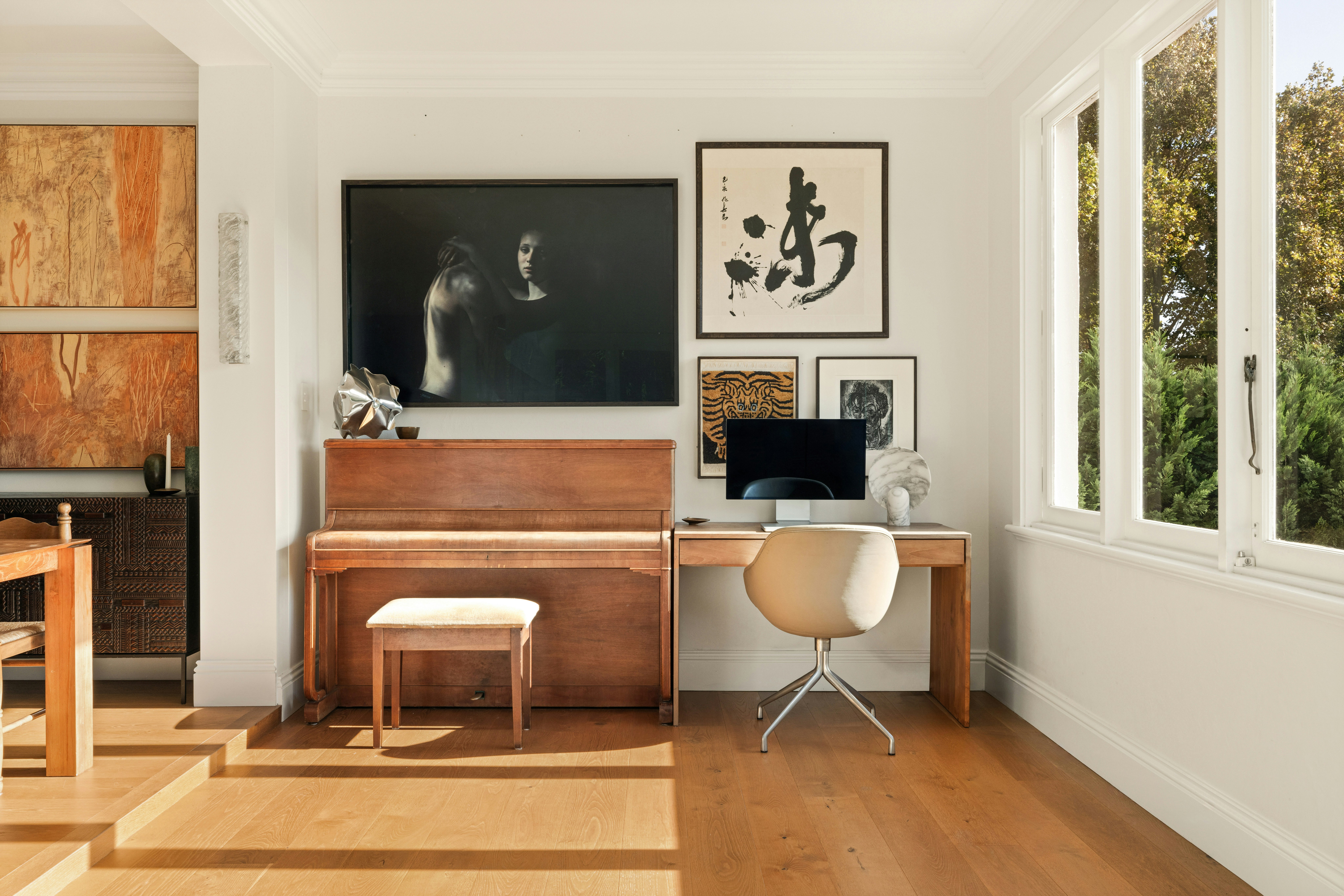 Image of interior design