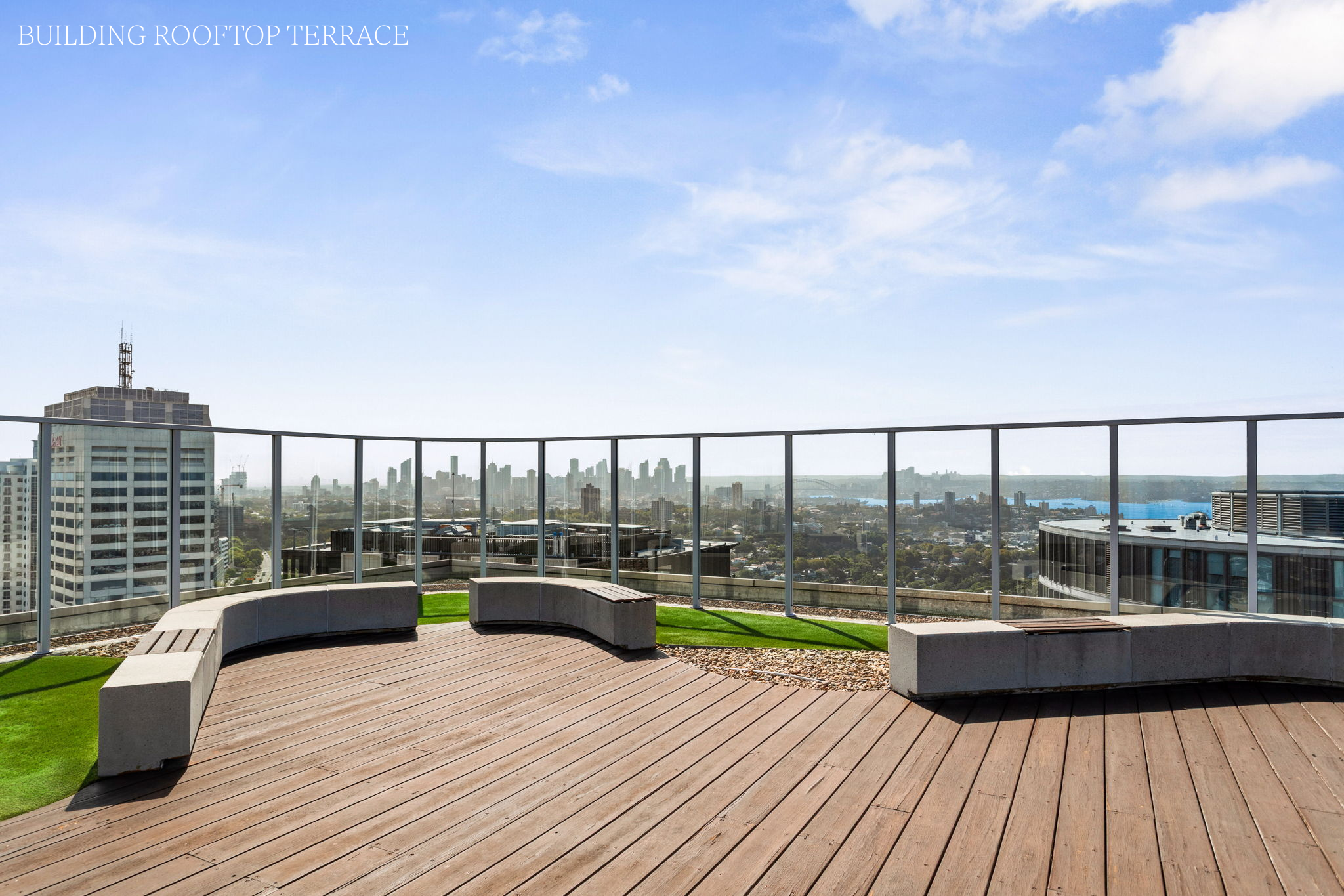 1101/253 Oxford Street, Bondi Junction - Thumbnail 7