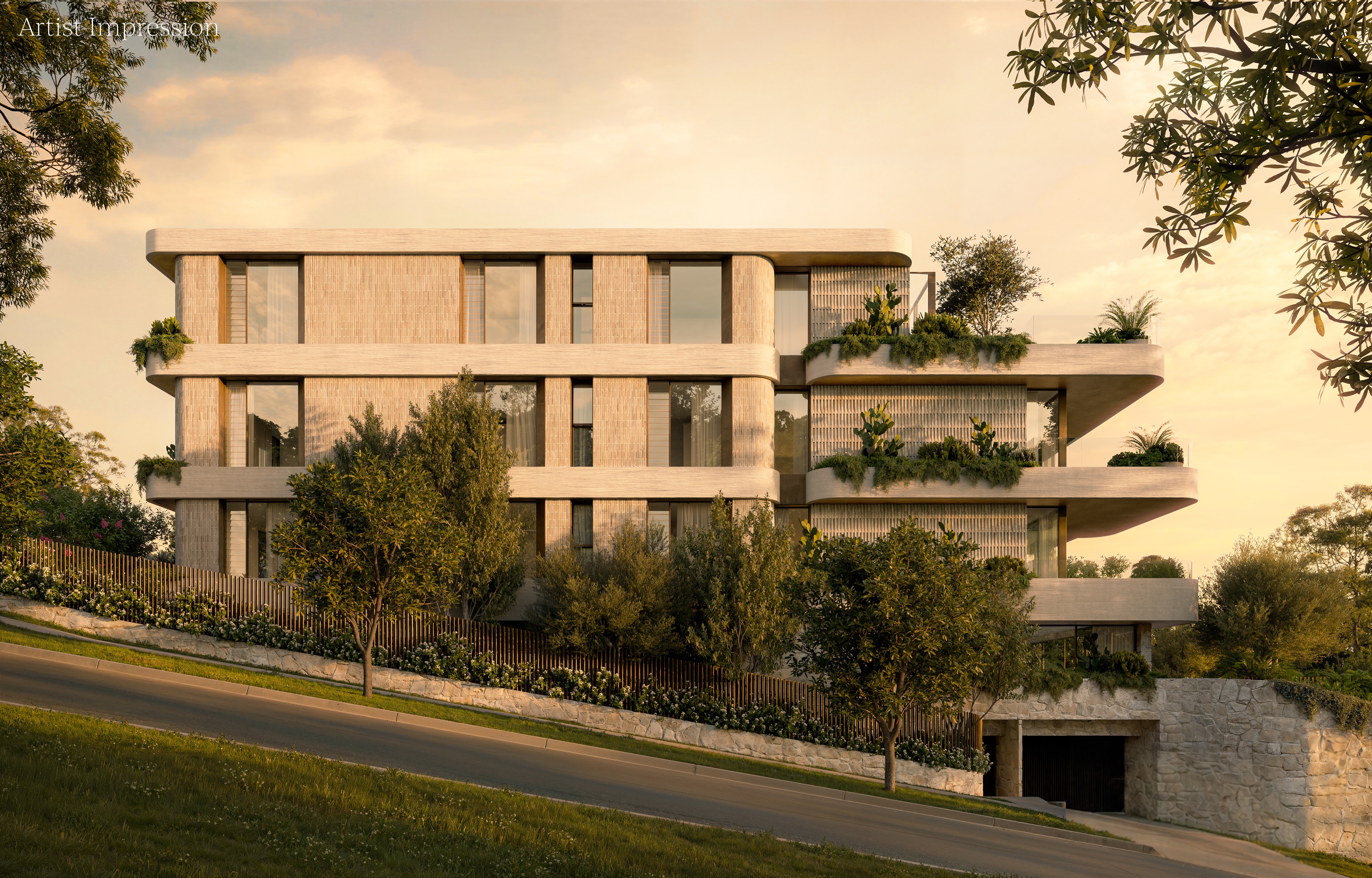 Residence 3/10 Carlisle Street, Tamarama - Thumbnail 7