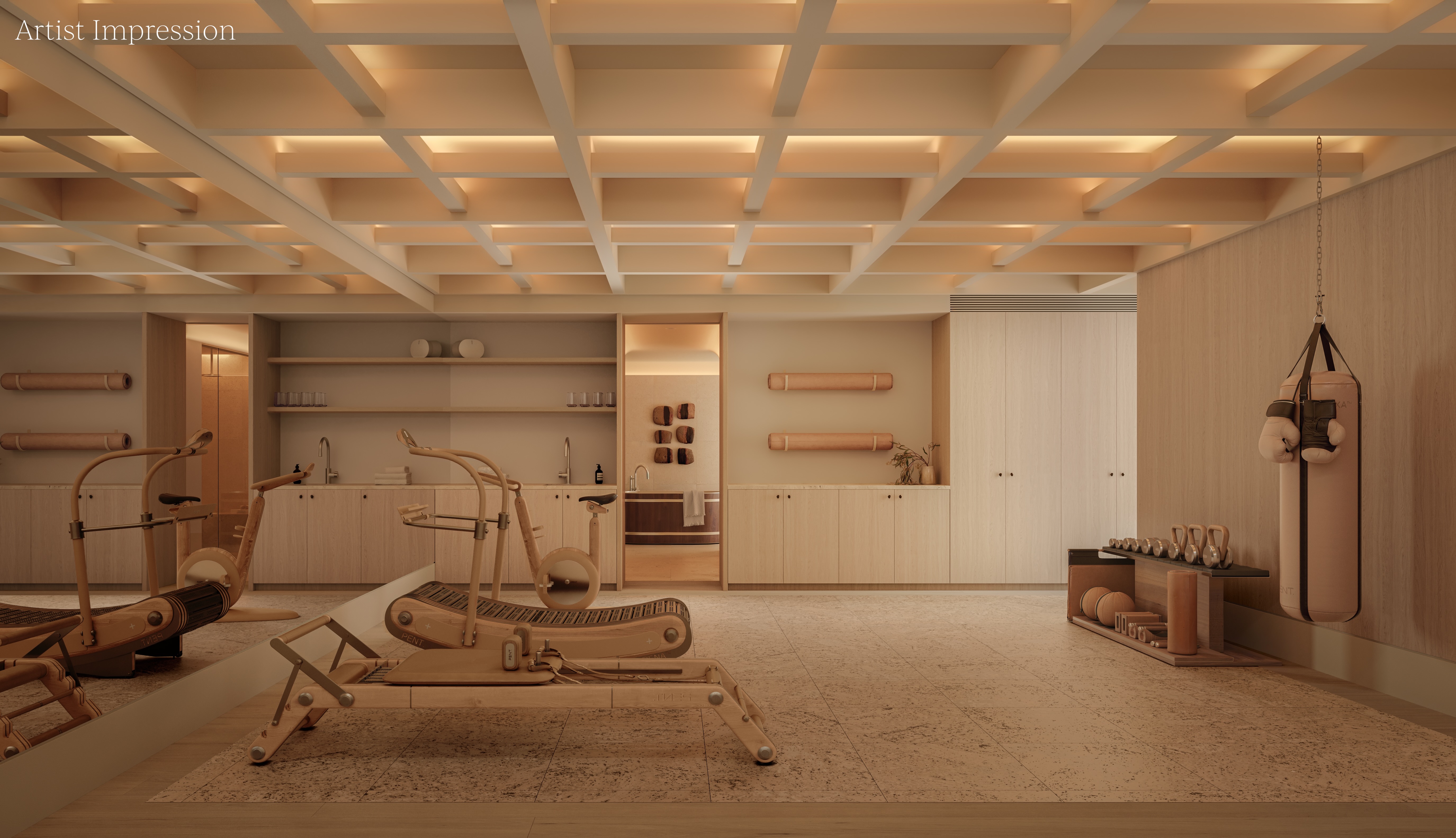 Residence 1/10 Carlisle Street, Tamarama - Thumbnail 2