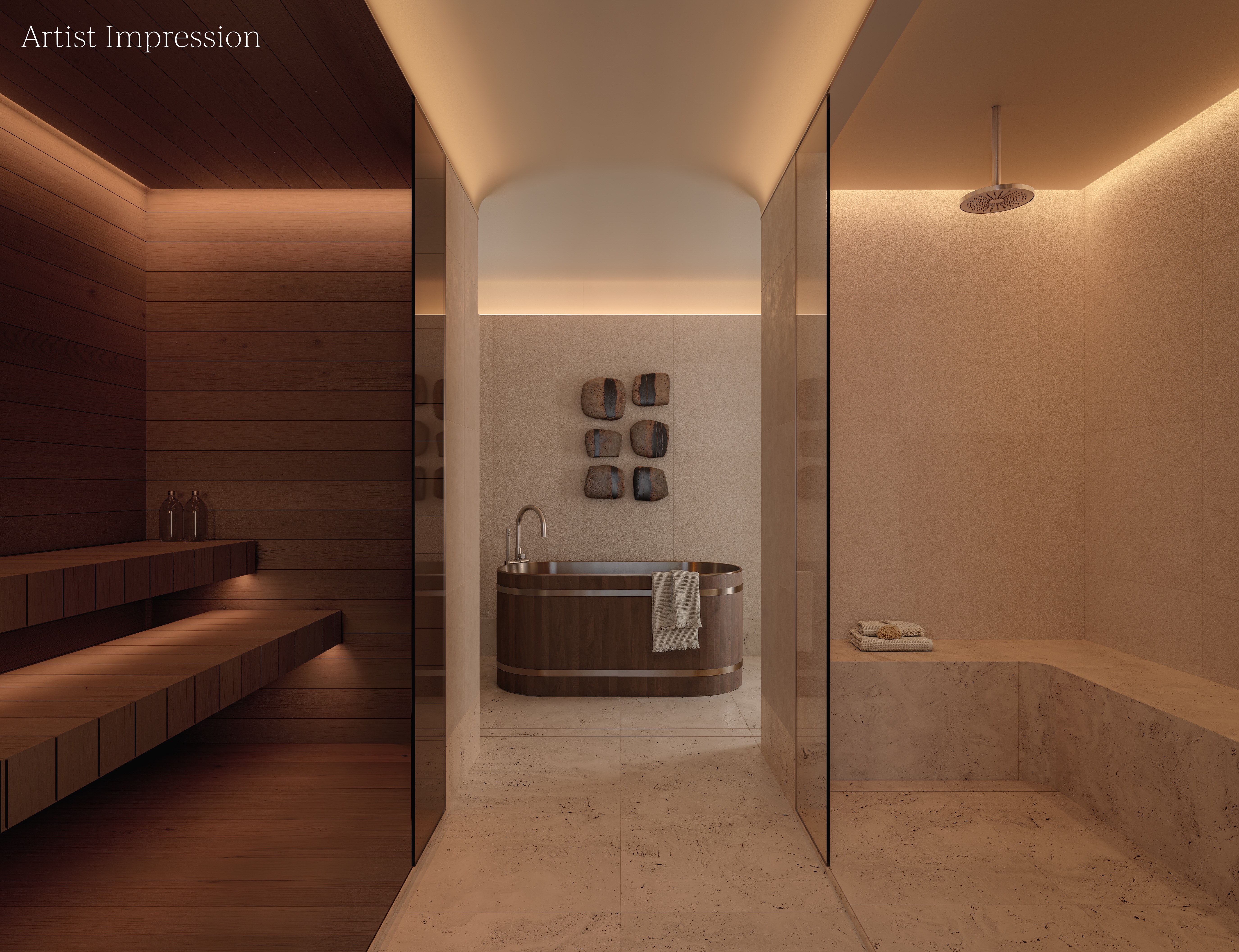 Residence 1/10 Carlisle Street, Tamarama - Thumbnail 7
