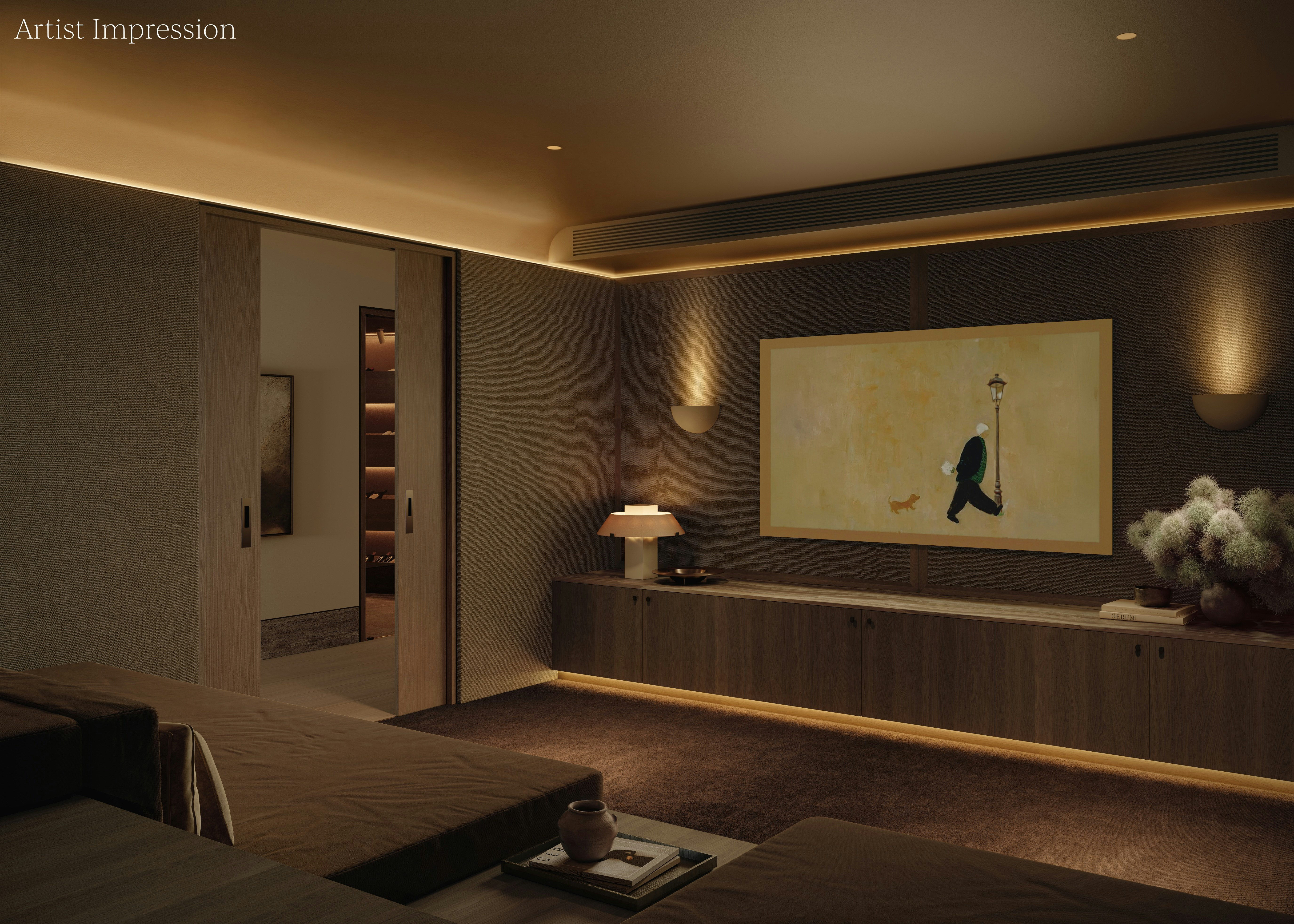 Residence 1/10 Carlisle Street, Tamarama NSW