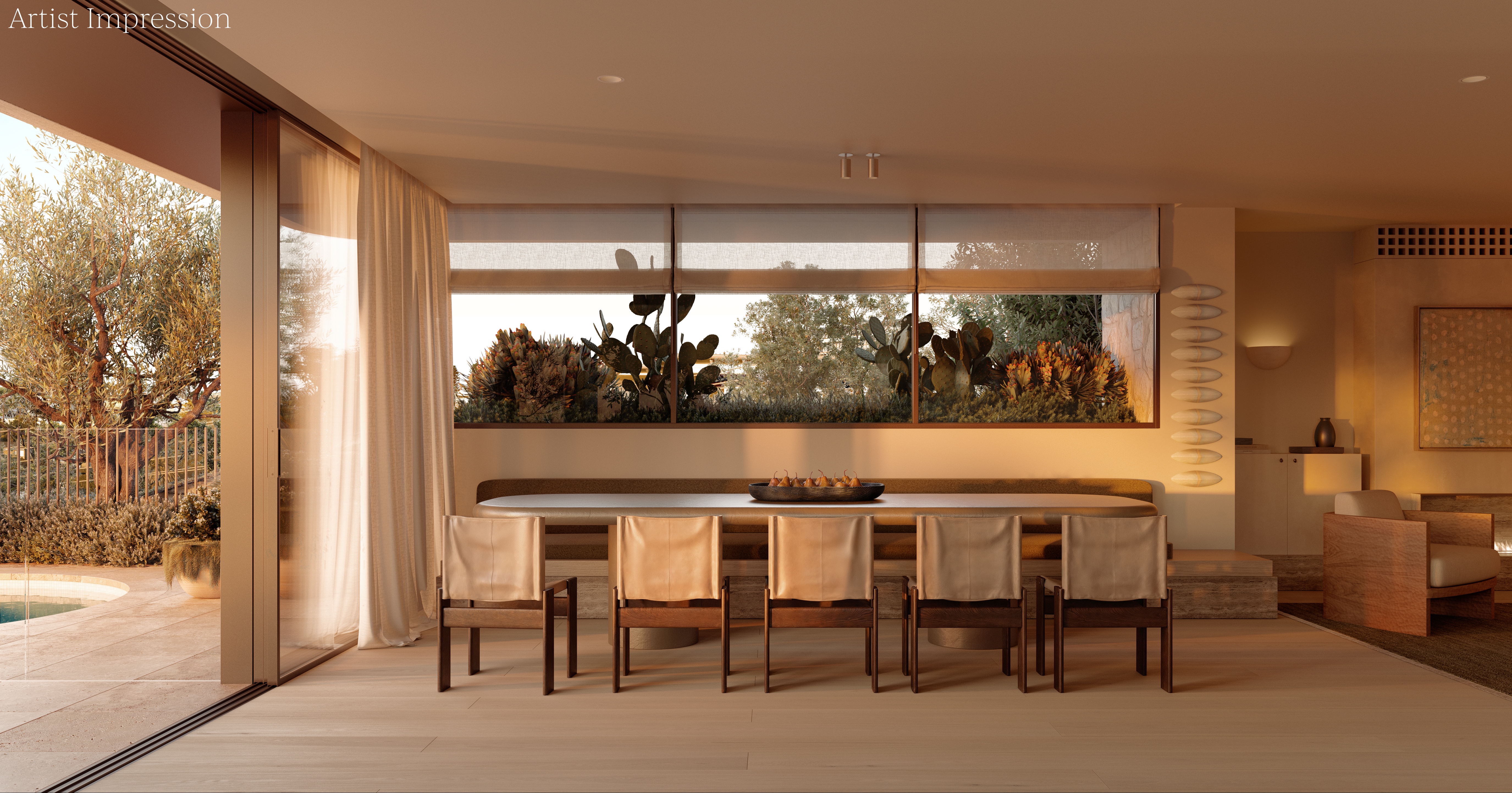 Residence 1/10 Carlisle Street, Tamarama - Thumbnail 5