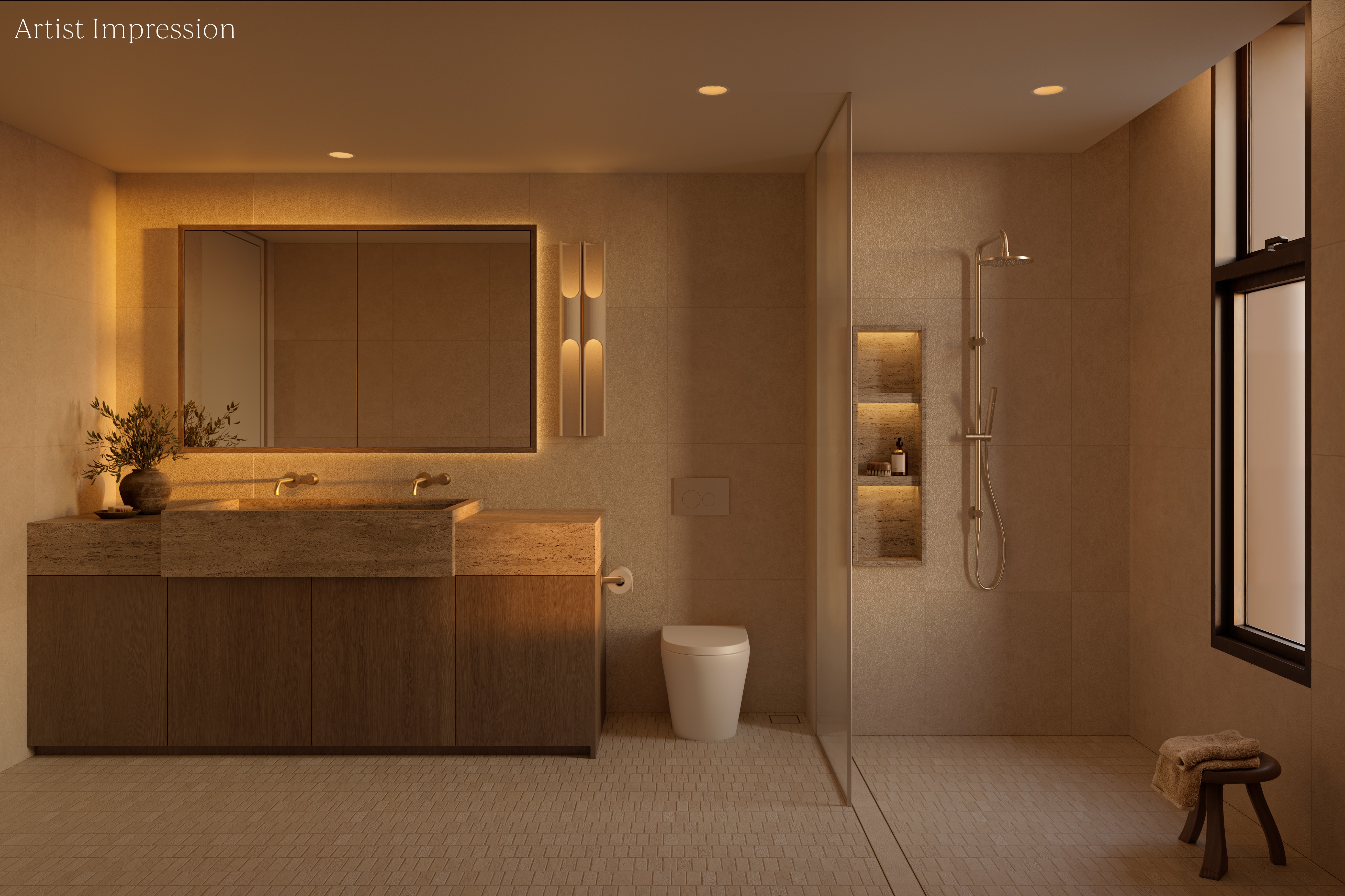 Residence 3/10 Carlisle Street, Tamarama - Thumbnail 5