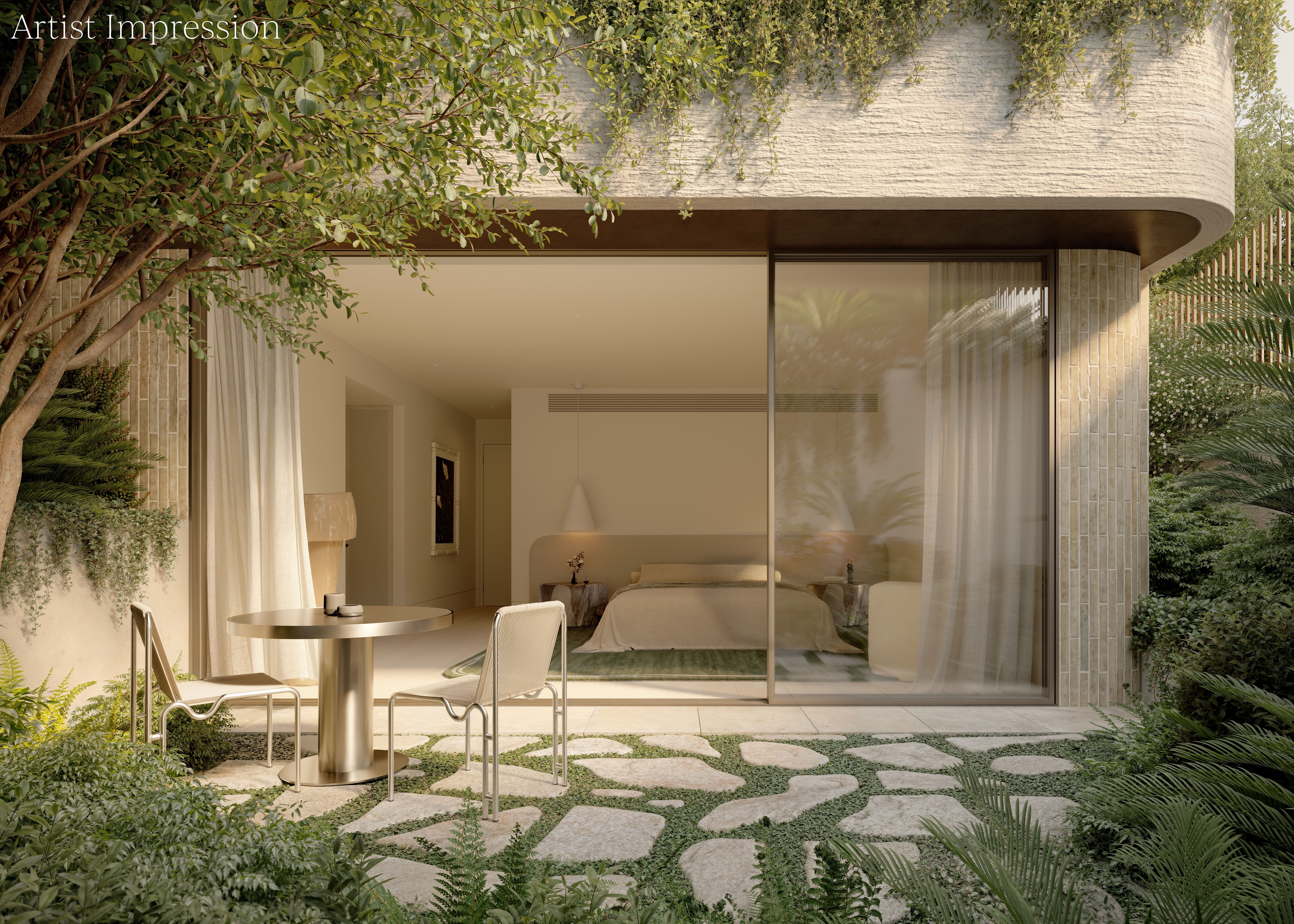 Residence 1/10 Carlisle Street, Tamarama - Thumbnail 8