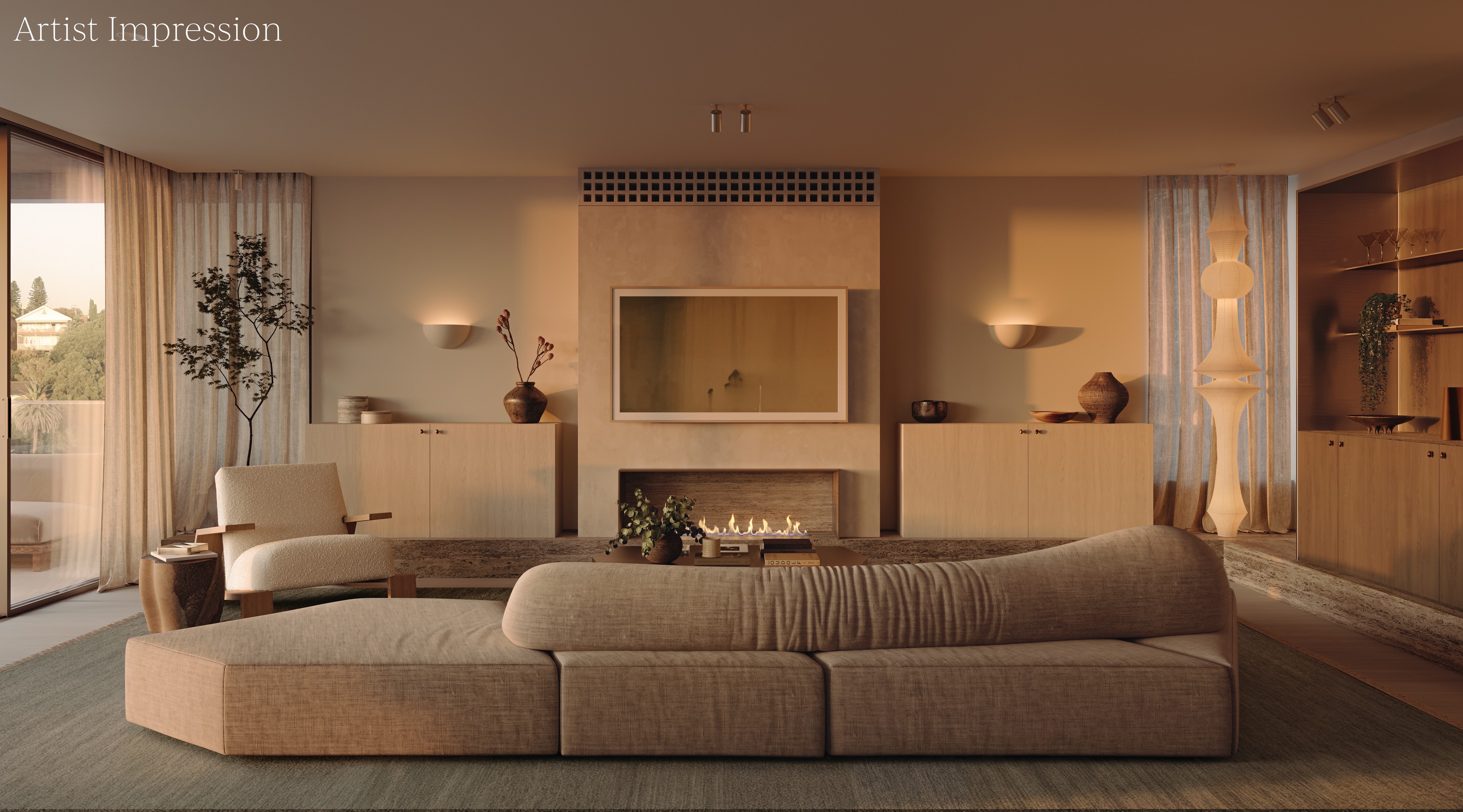 Residence 3/10 Carlisle Street, Tamarama - Thumbnail 4