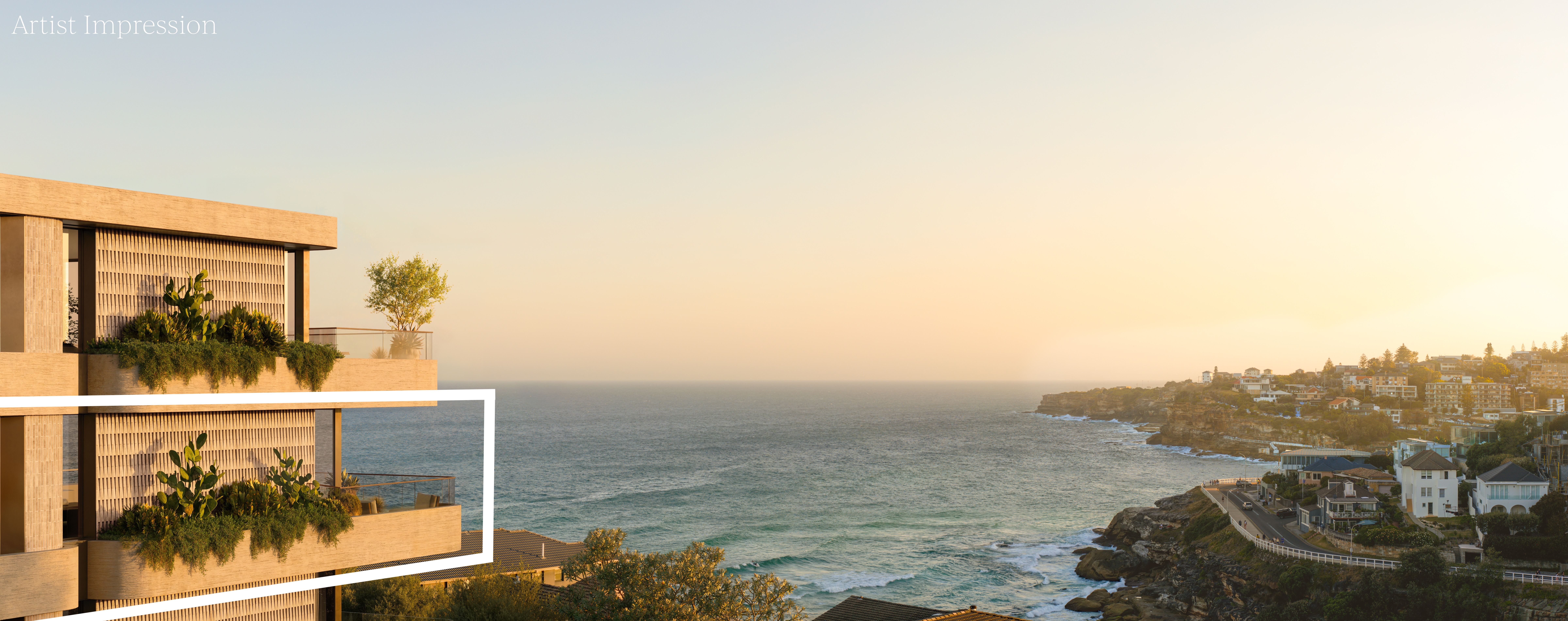Residence 3/10 Carlisle Street, Tamarama - Thumbnail 2