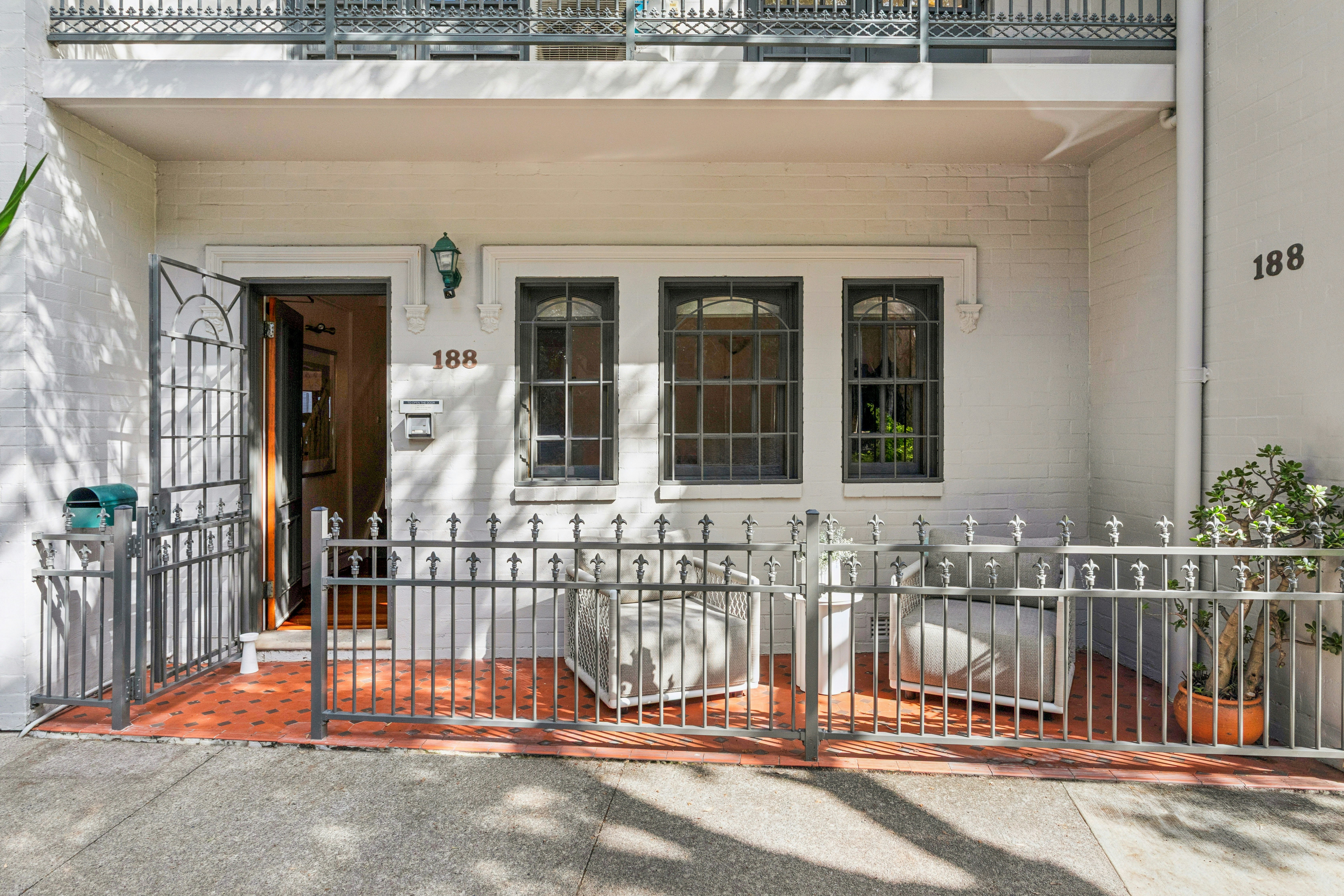 Image of architecture