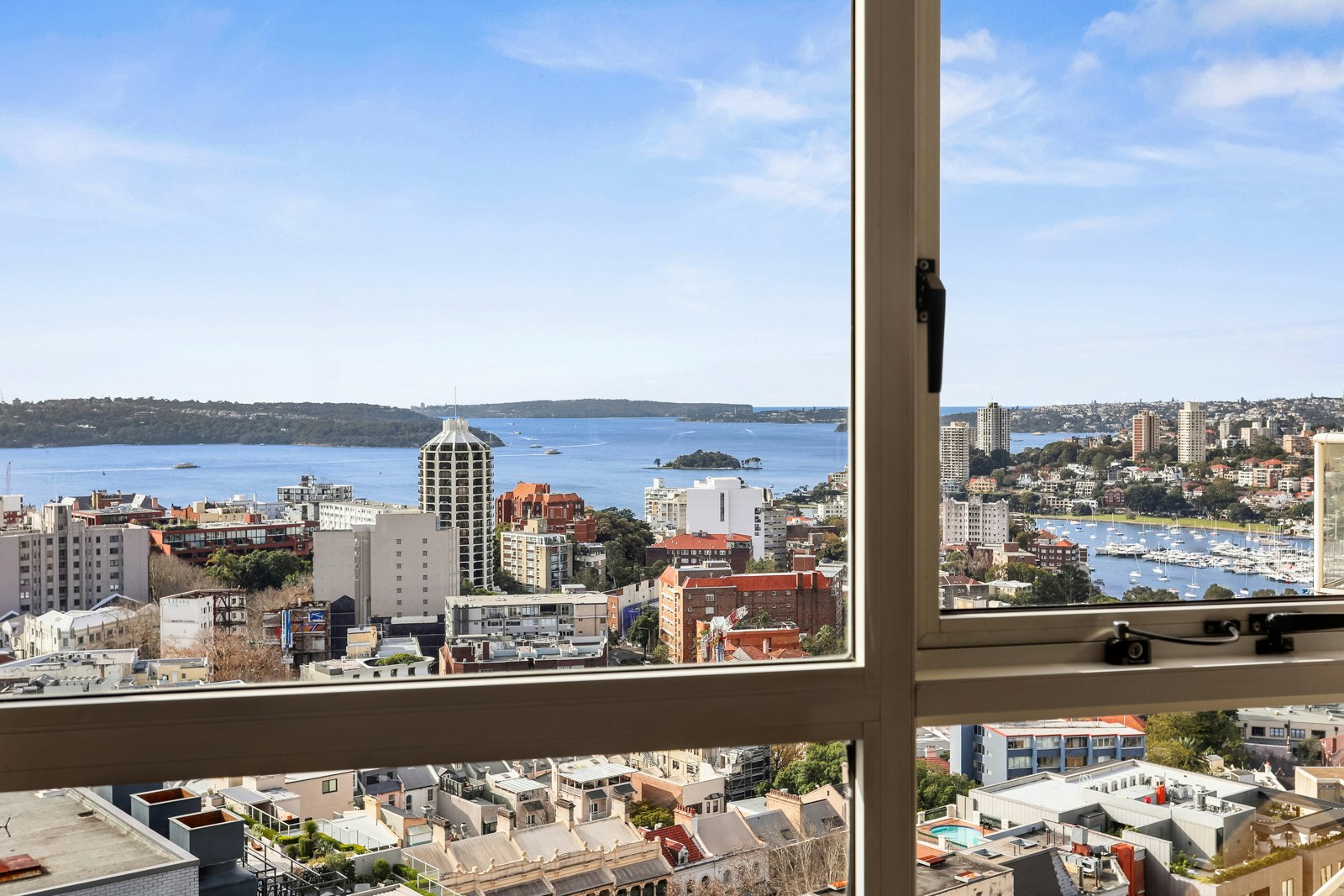 2603/1 Kings Cross Road, Darlinghurst NSW