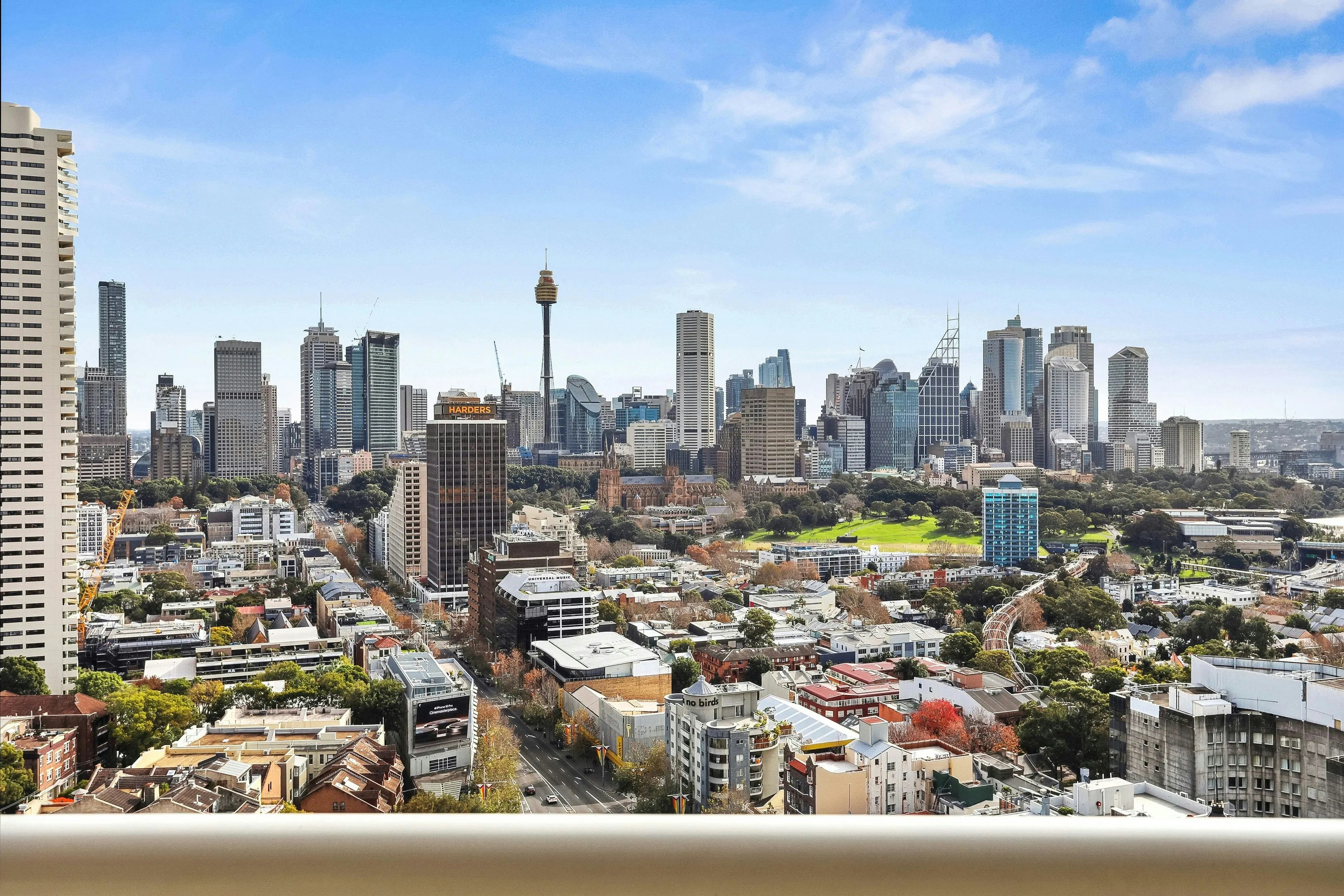 Image of architecture