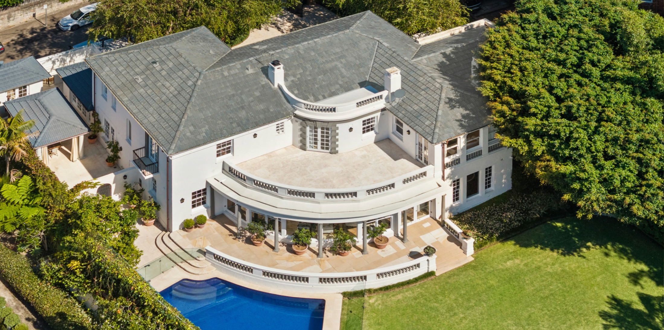 How Gavin Rubinstein went from Maccas to selling multimillion-dollar homes