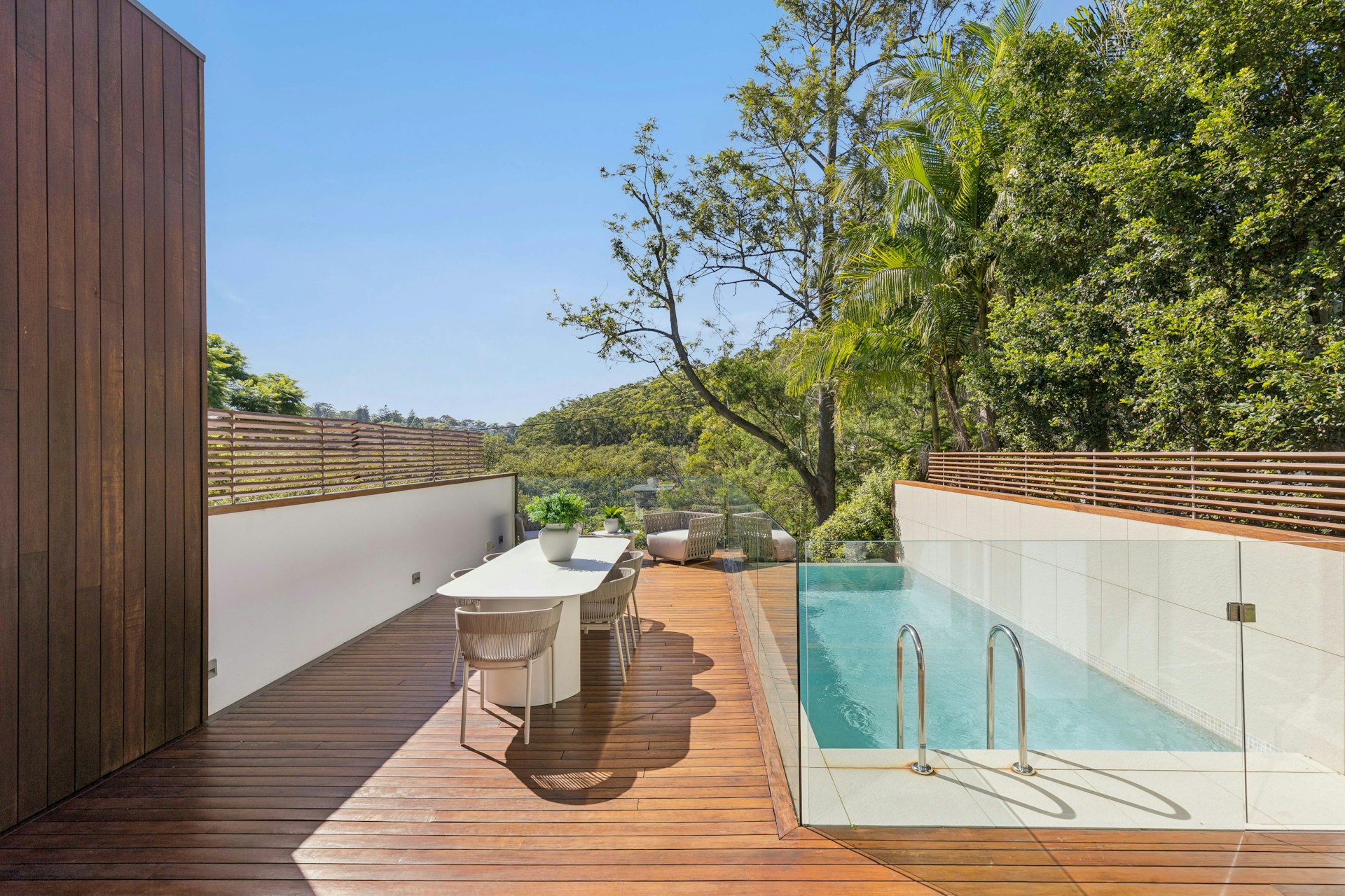 5A Pains Road, Hunters Hill NSW