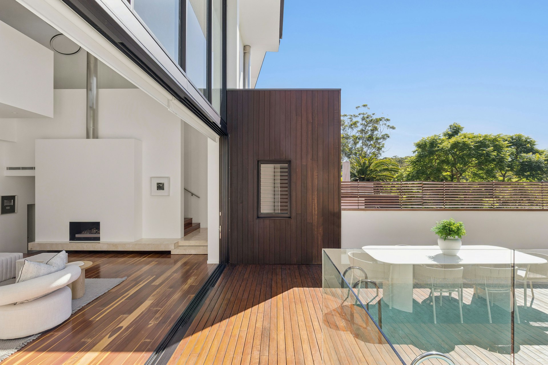 5A Pains Road, Hunters Hill NSW