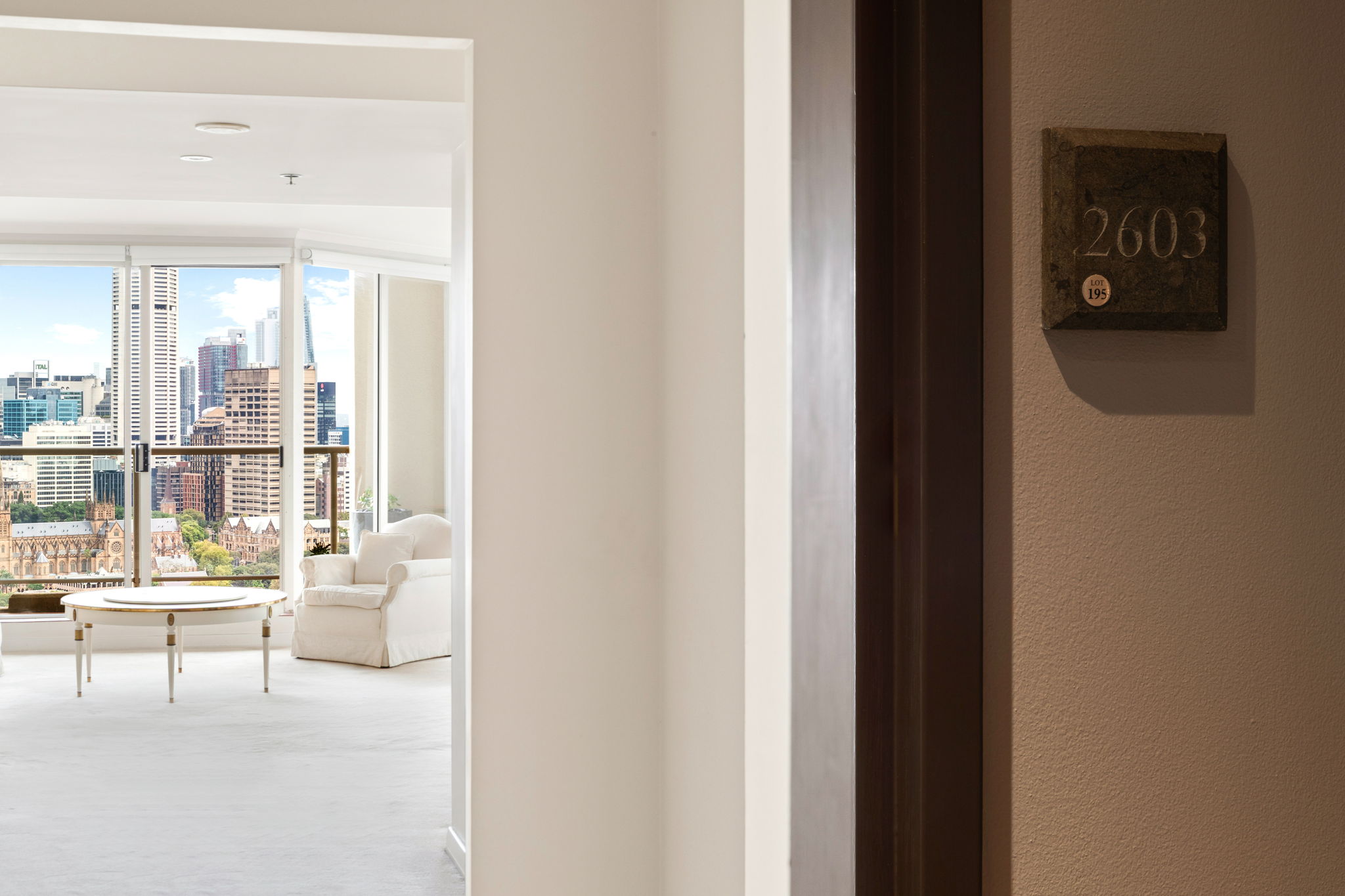 2603/1 Kings Cross Road, Darlinghurst - Thumbnail 5