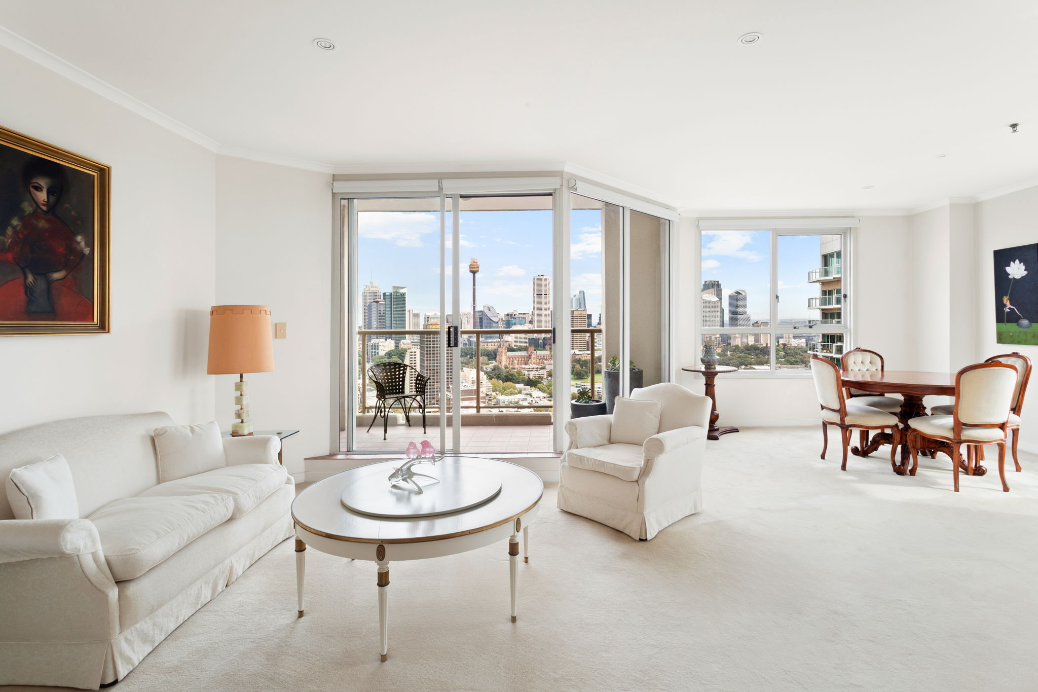 2603/1 Kings Cross Road, Darlinghurst - Thumbnail 3