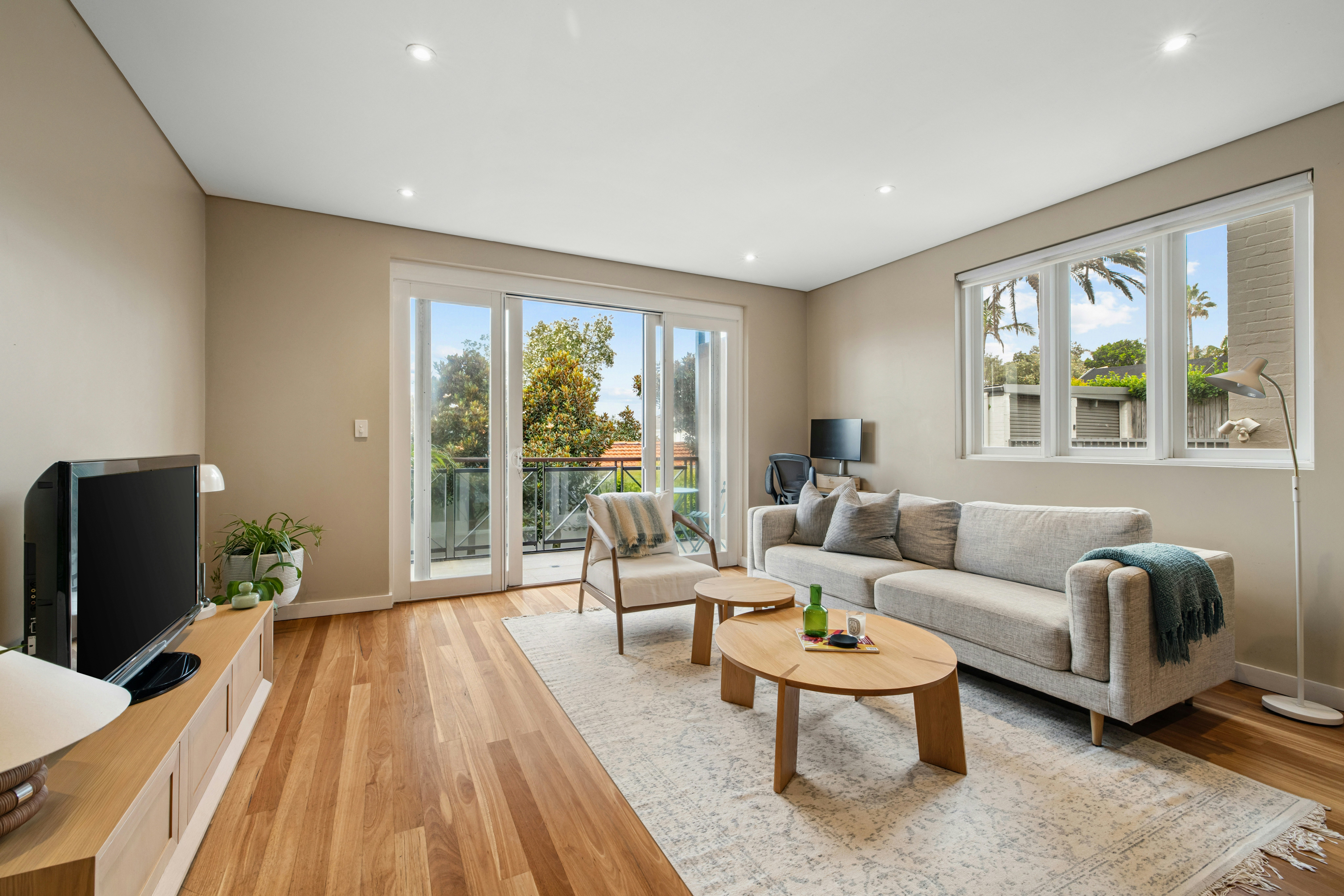 Image of living room