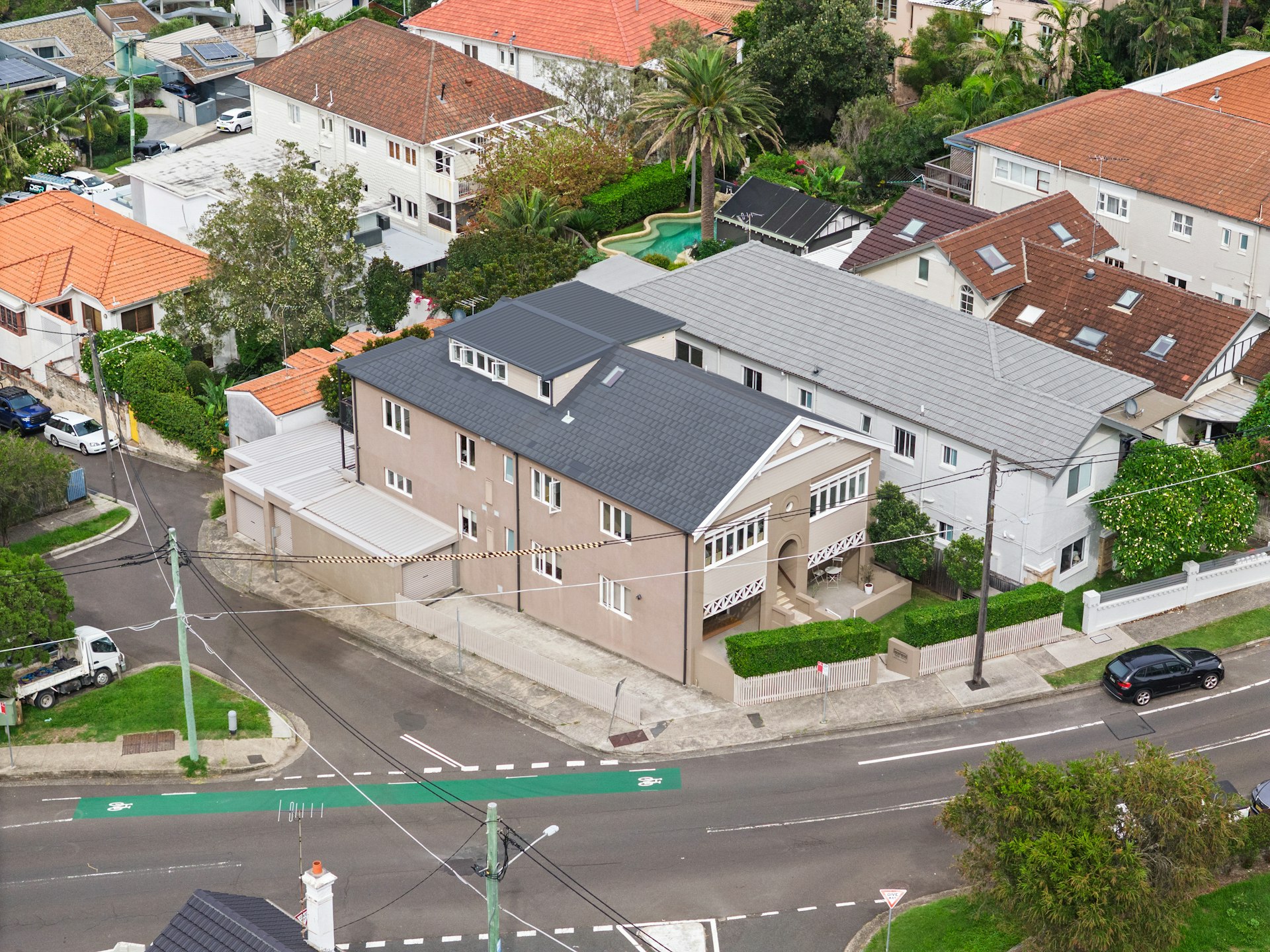 13 Fletcher Street, Tamarama NSW