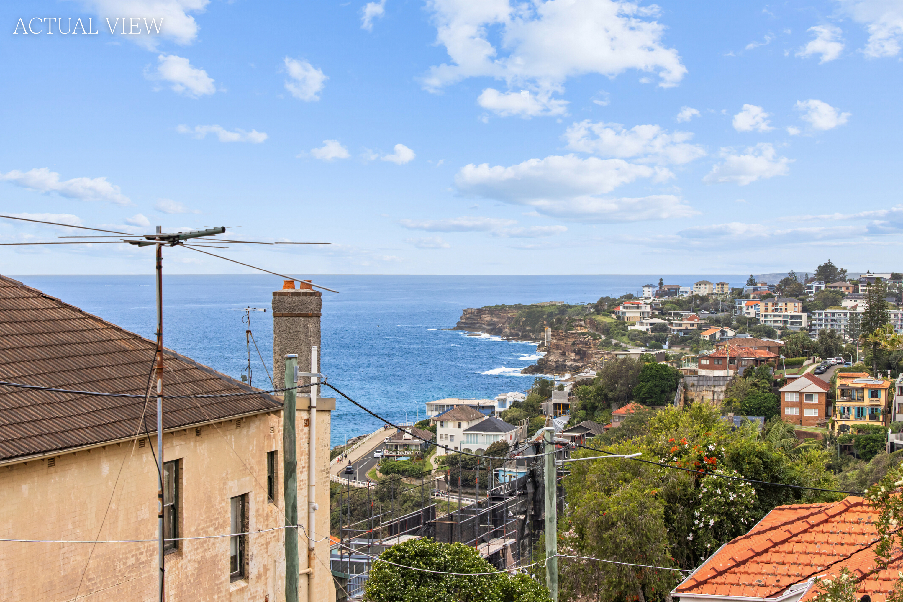 Image of neighborhood