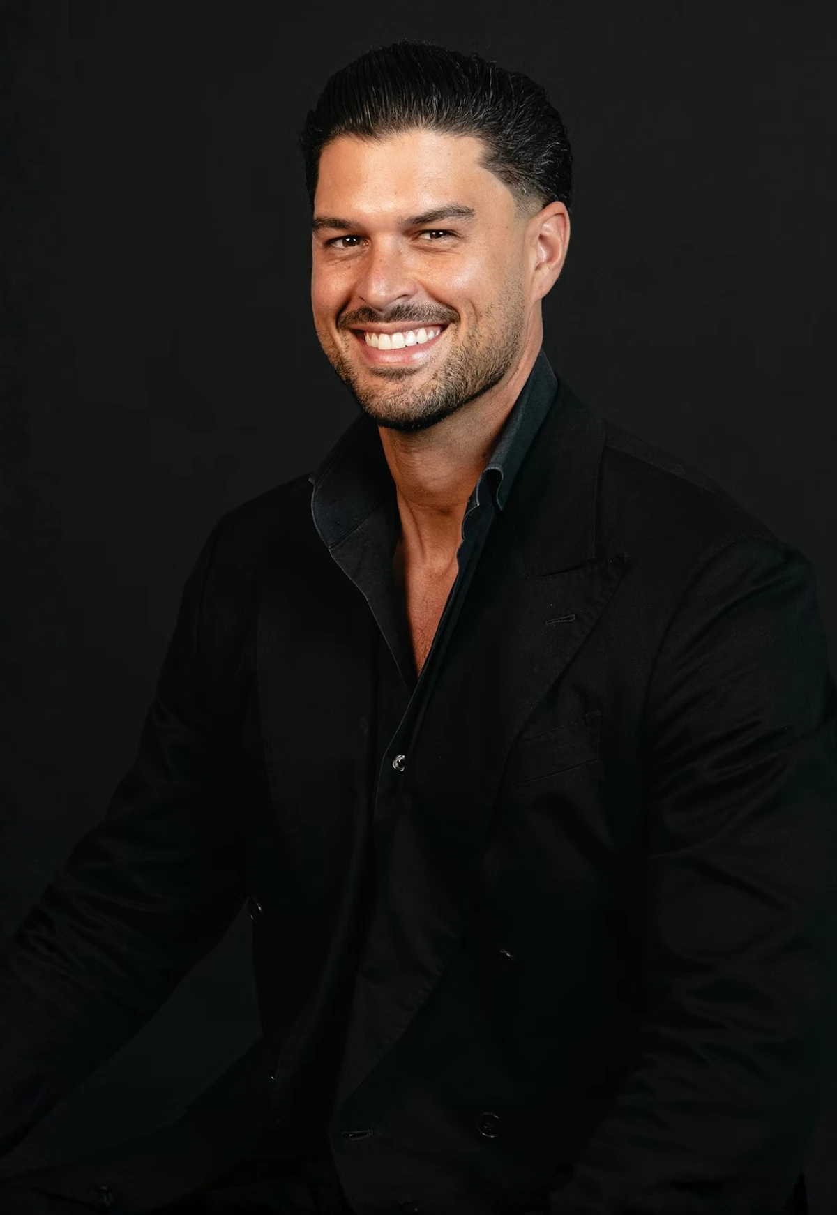 Cae Thomas