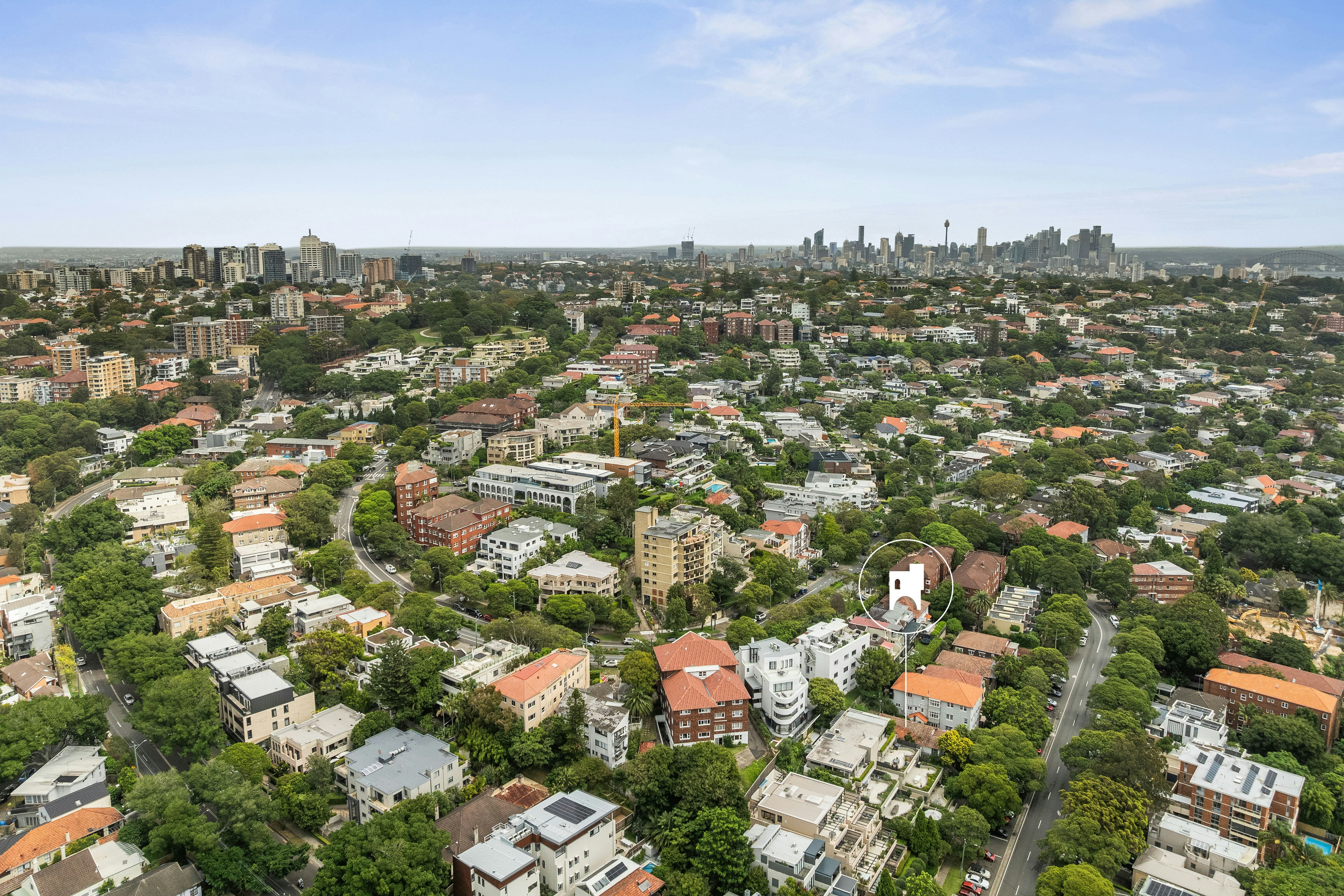 Image of architecture