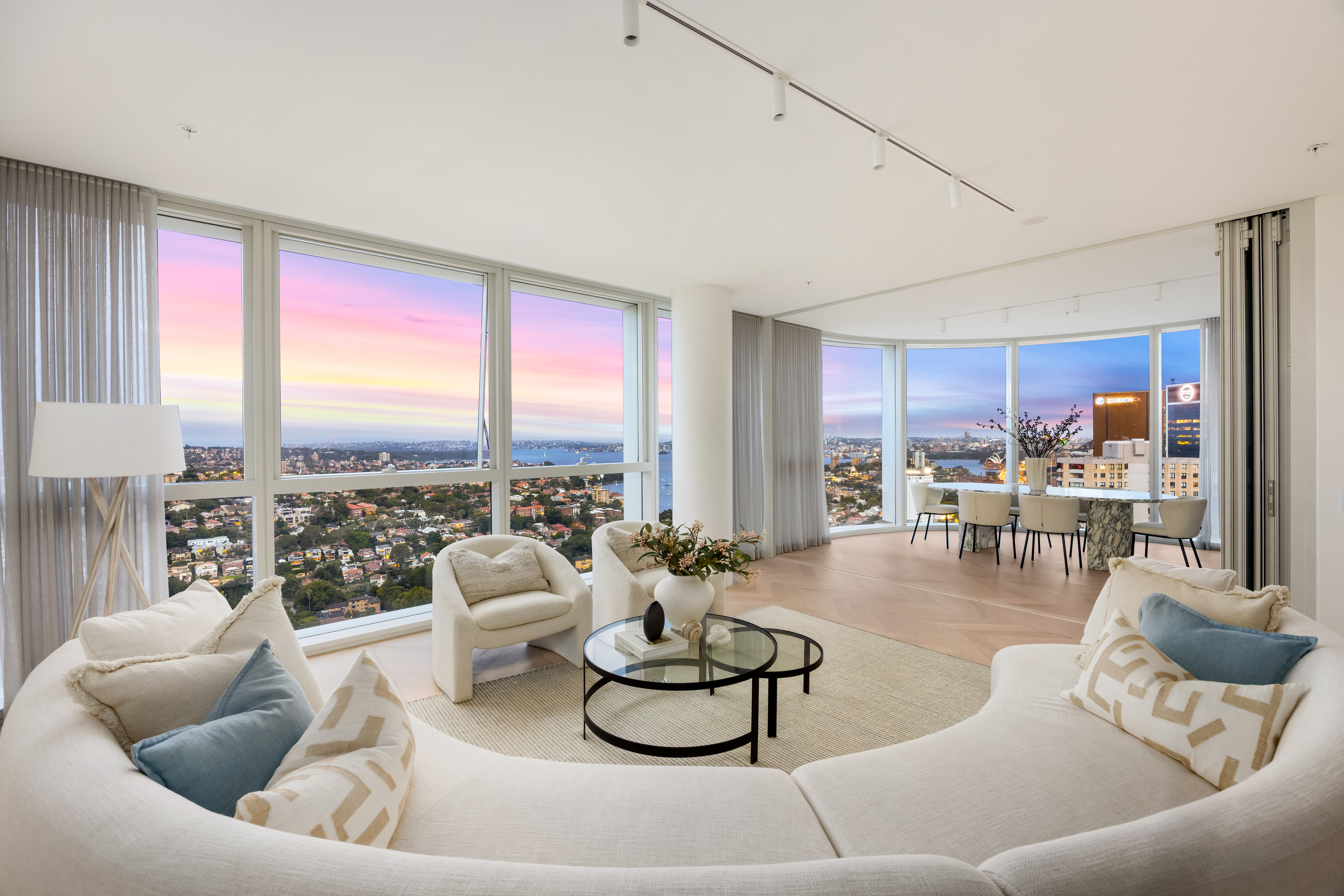 1805/168 Walker Street, North Sydney - Image 1