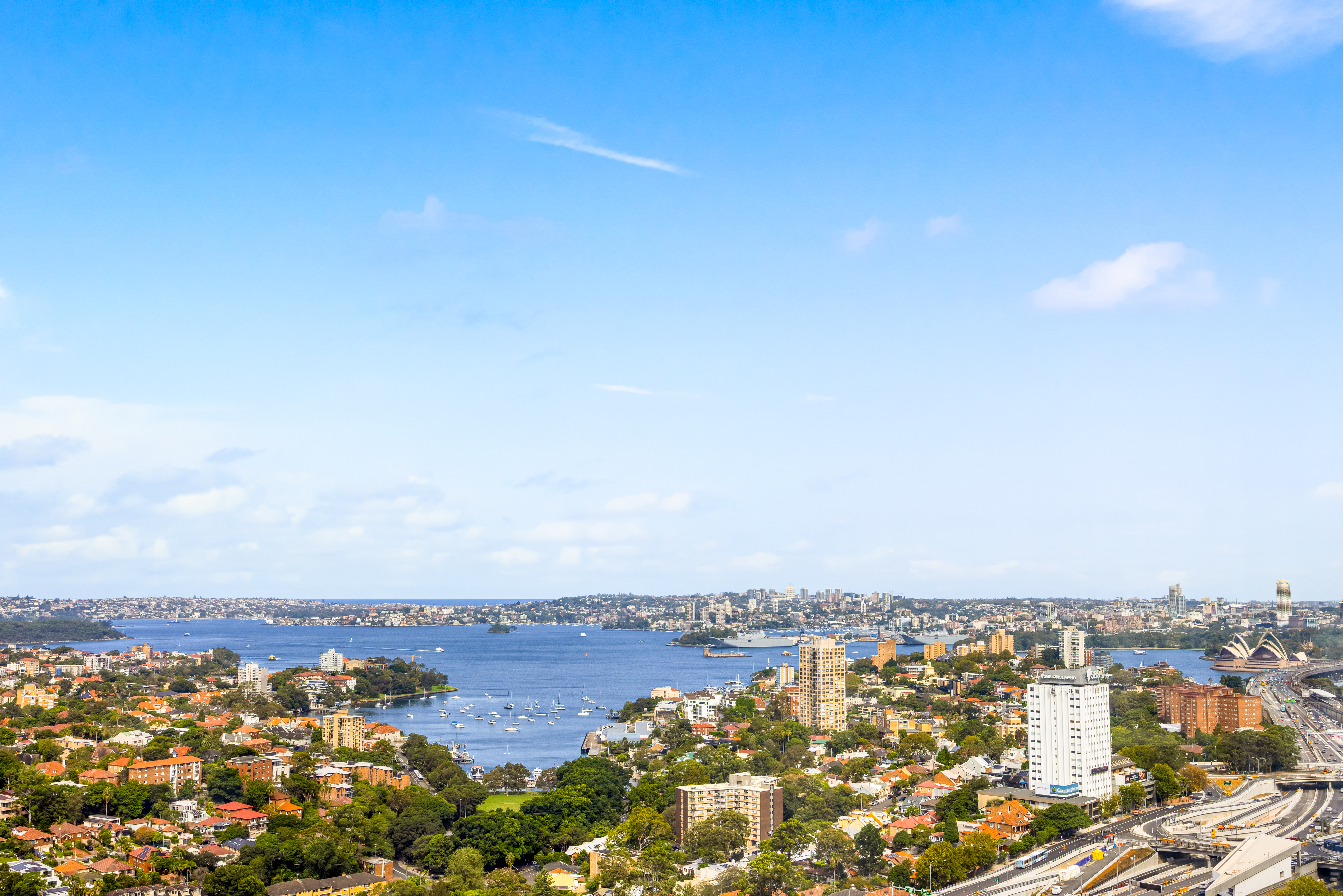 1805/168 Walker Street, North Sydney - Thumbnail 7