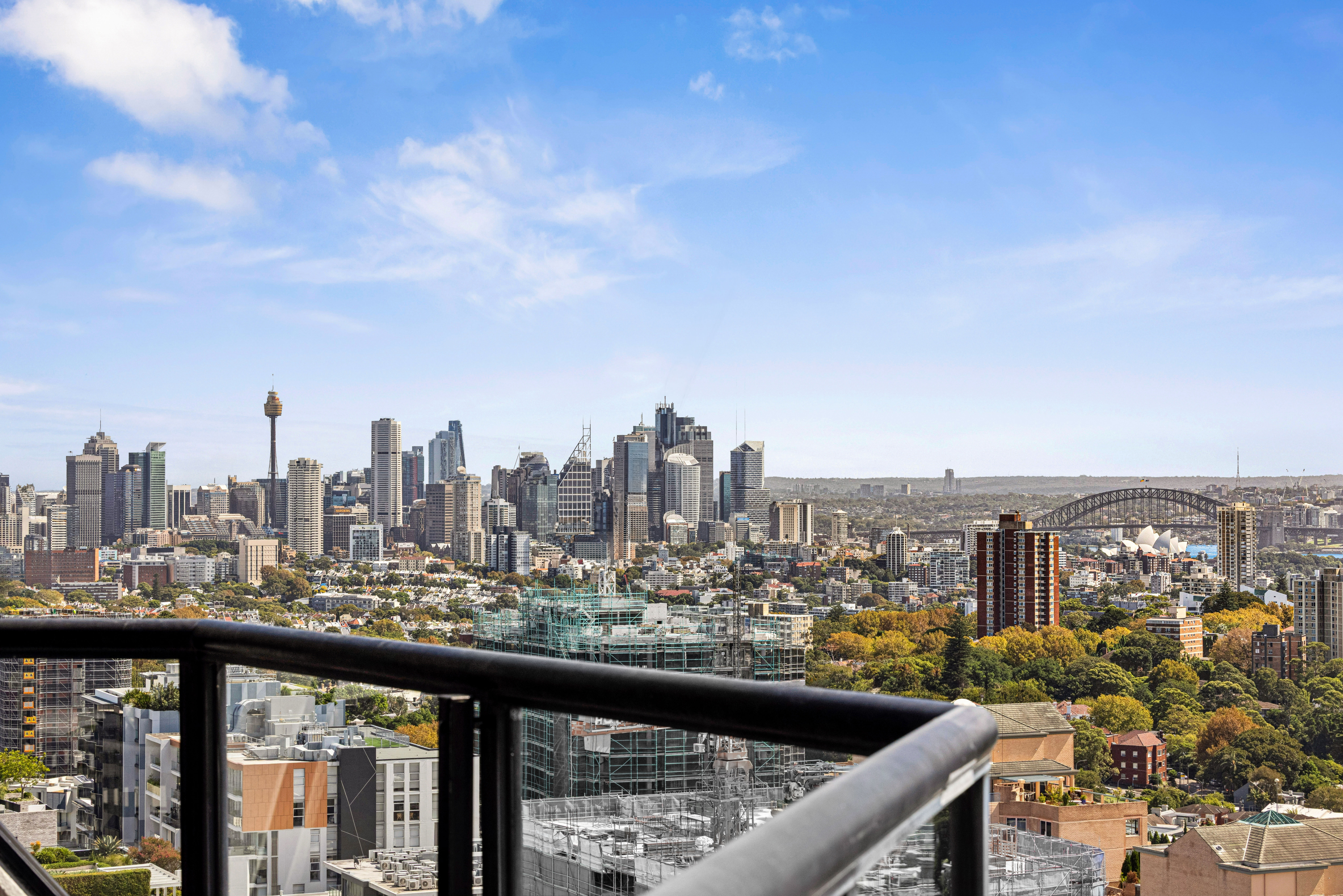 2804/83-85 Spring Street, Bondi Junction - Thumbnail 4
