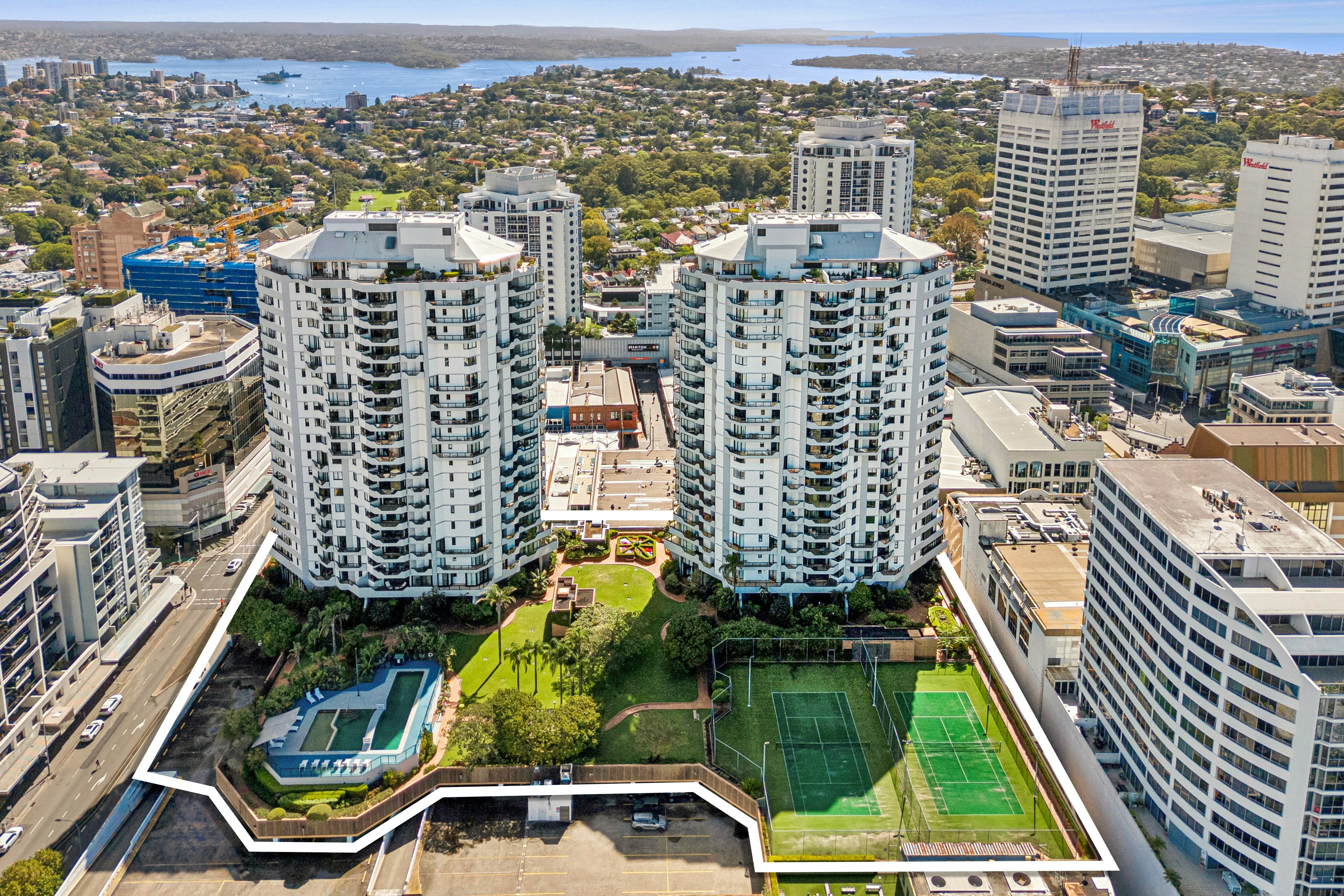 Image of architecture