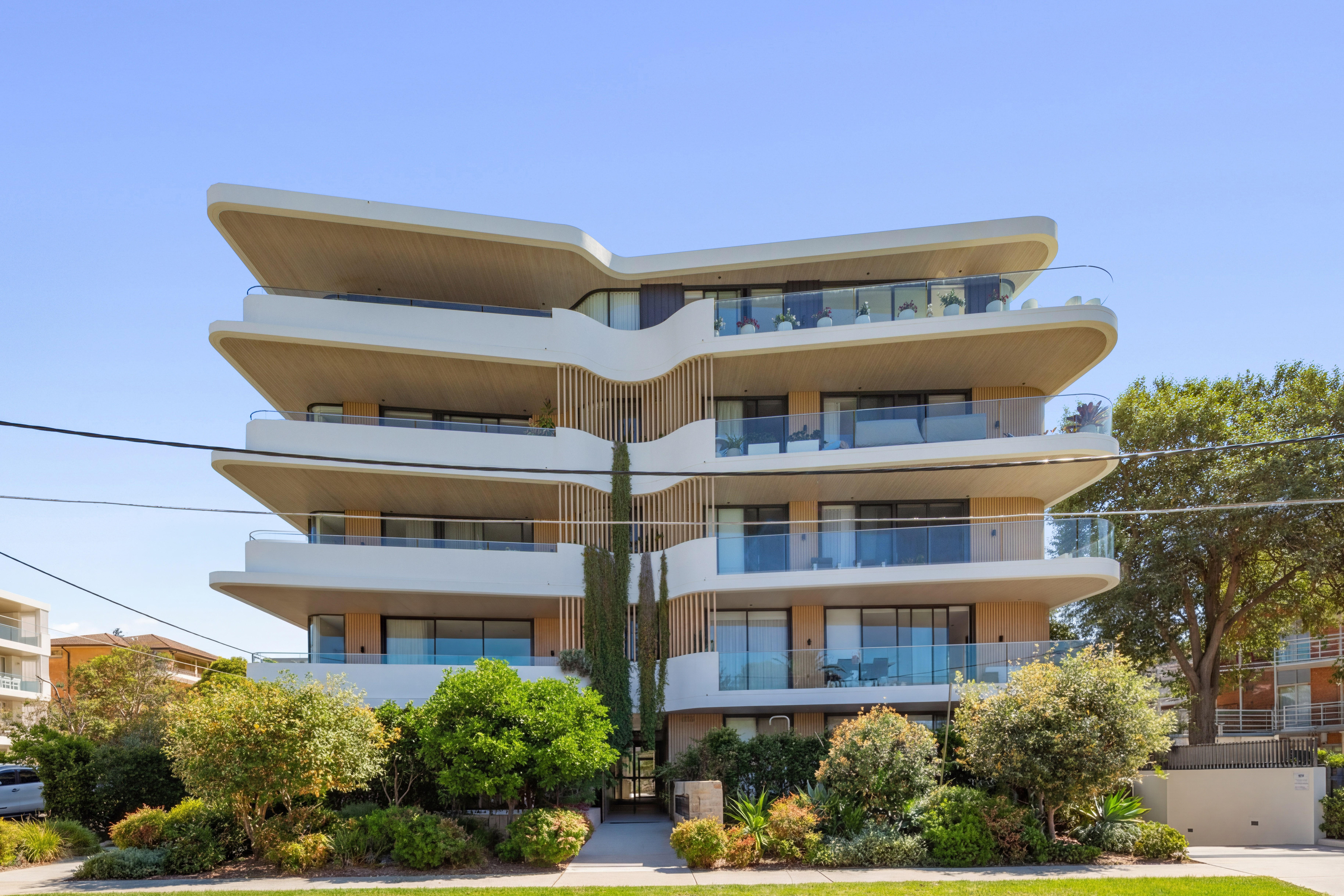101/1 Roker Street, Cronulla - Image 1